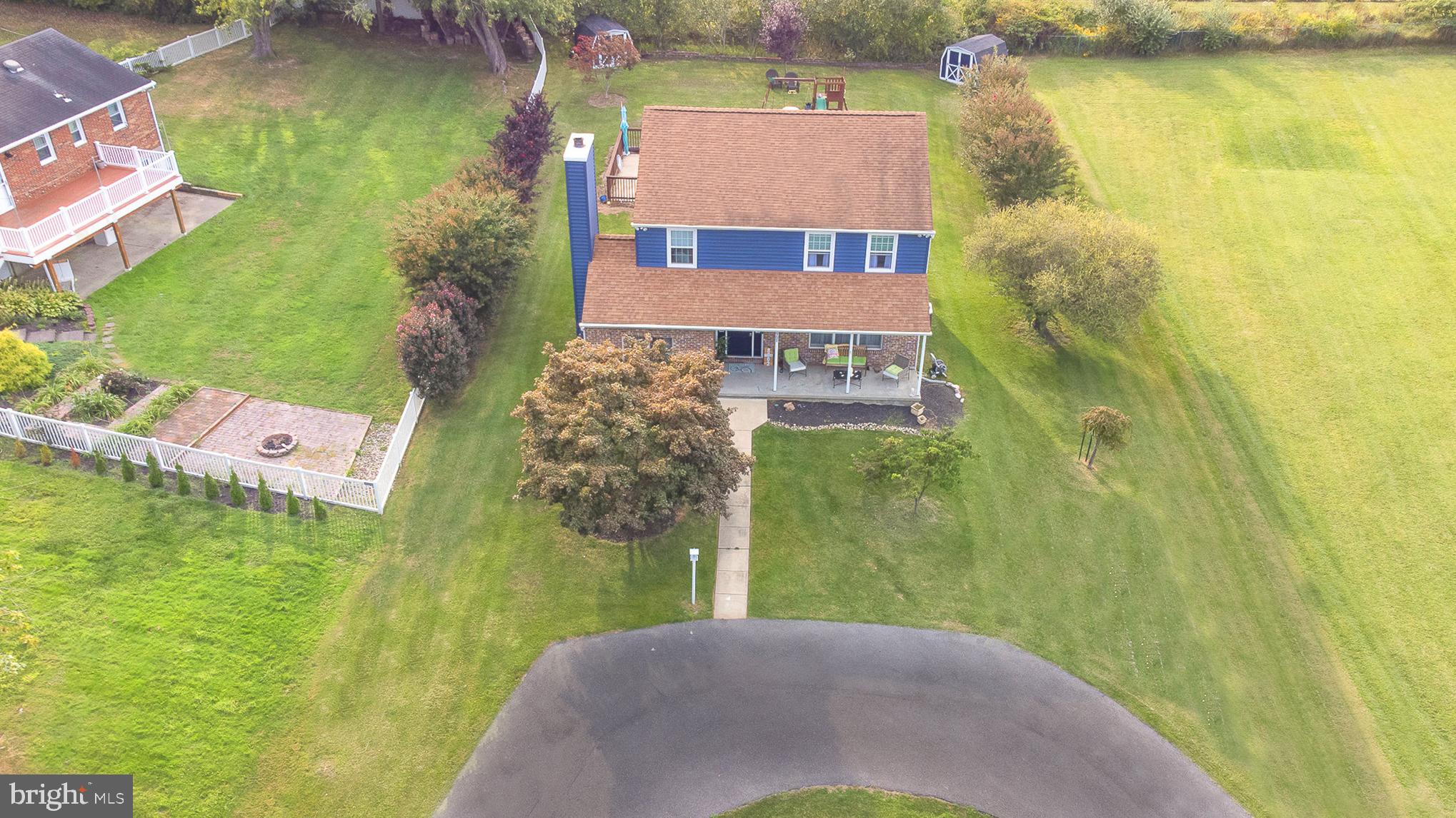 PERRY HALL - Residential