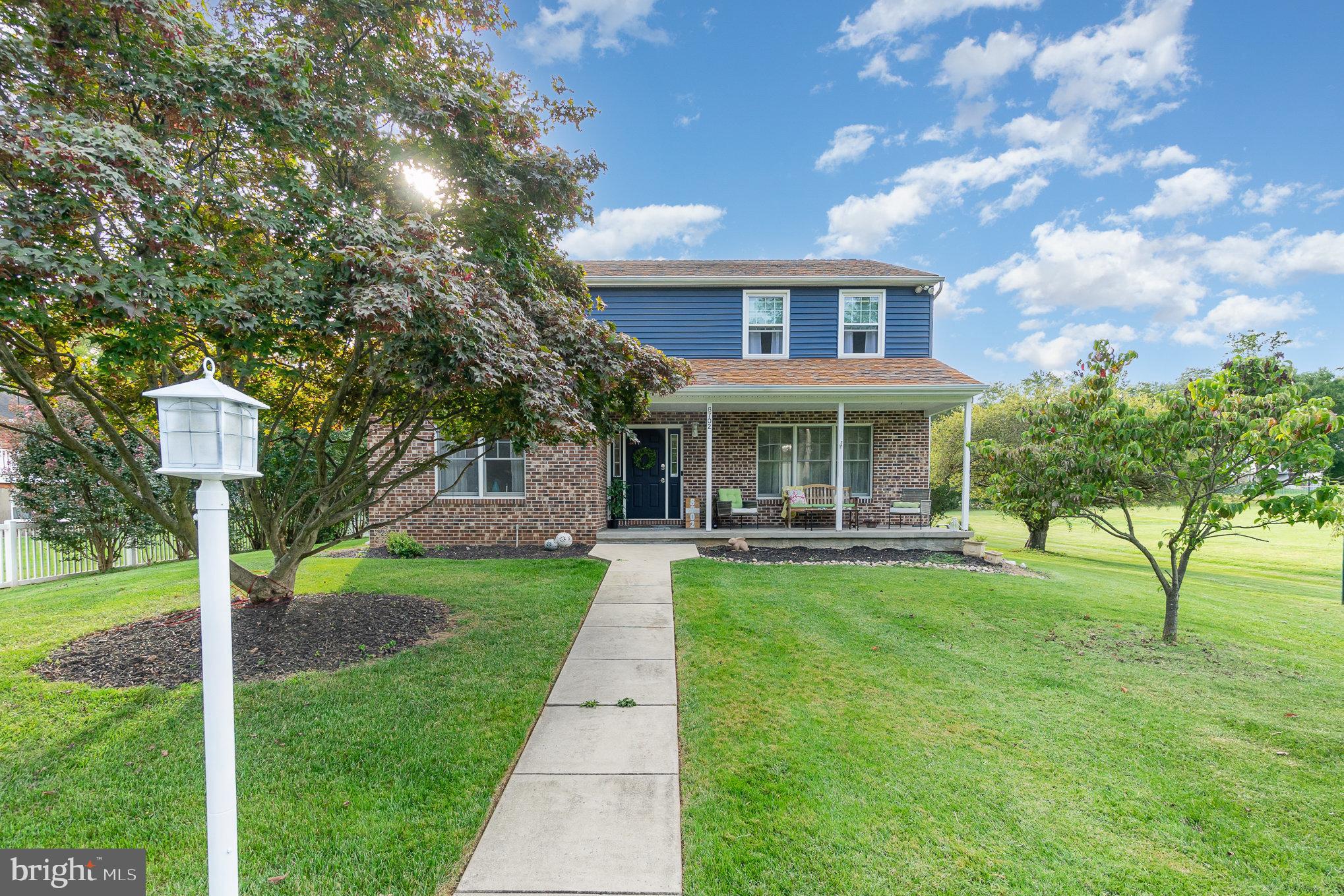 PERRY HALL - Residential