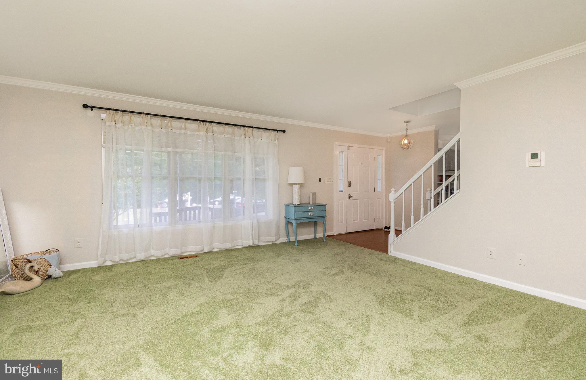 PERRY HALL - Residential