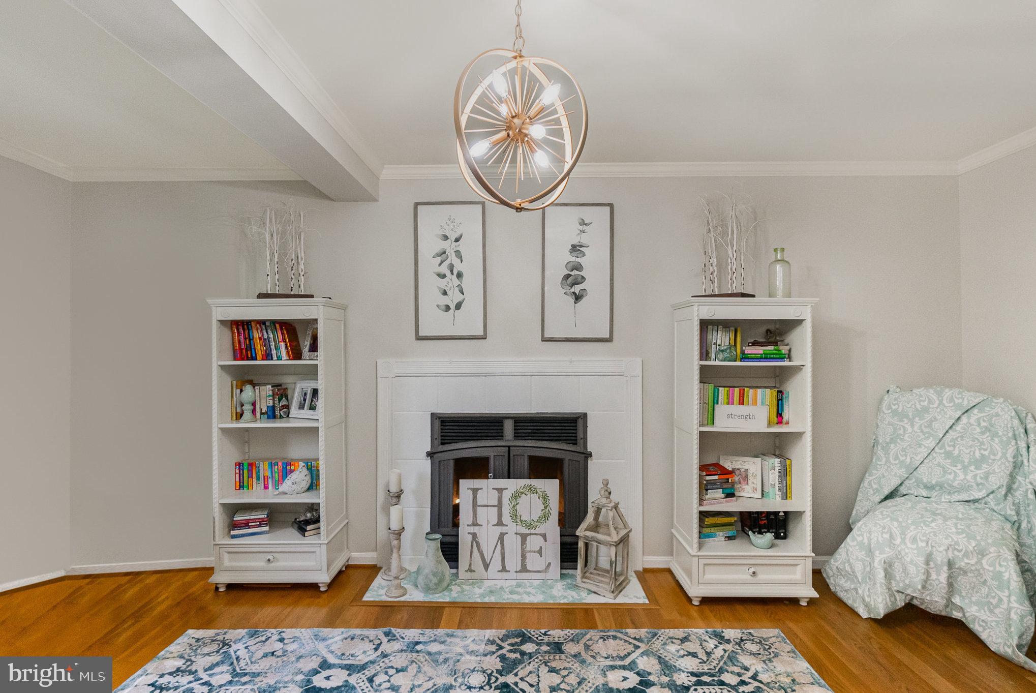 PERRY HALL - Residential