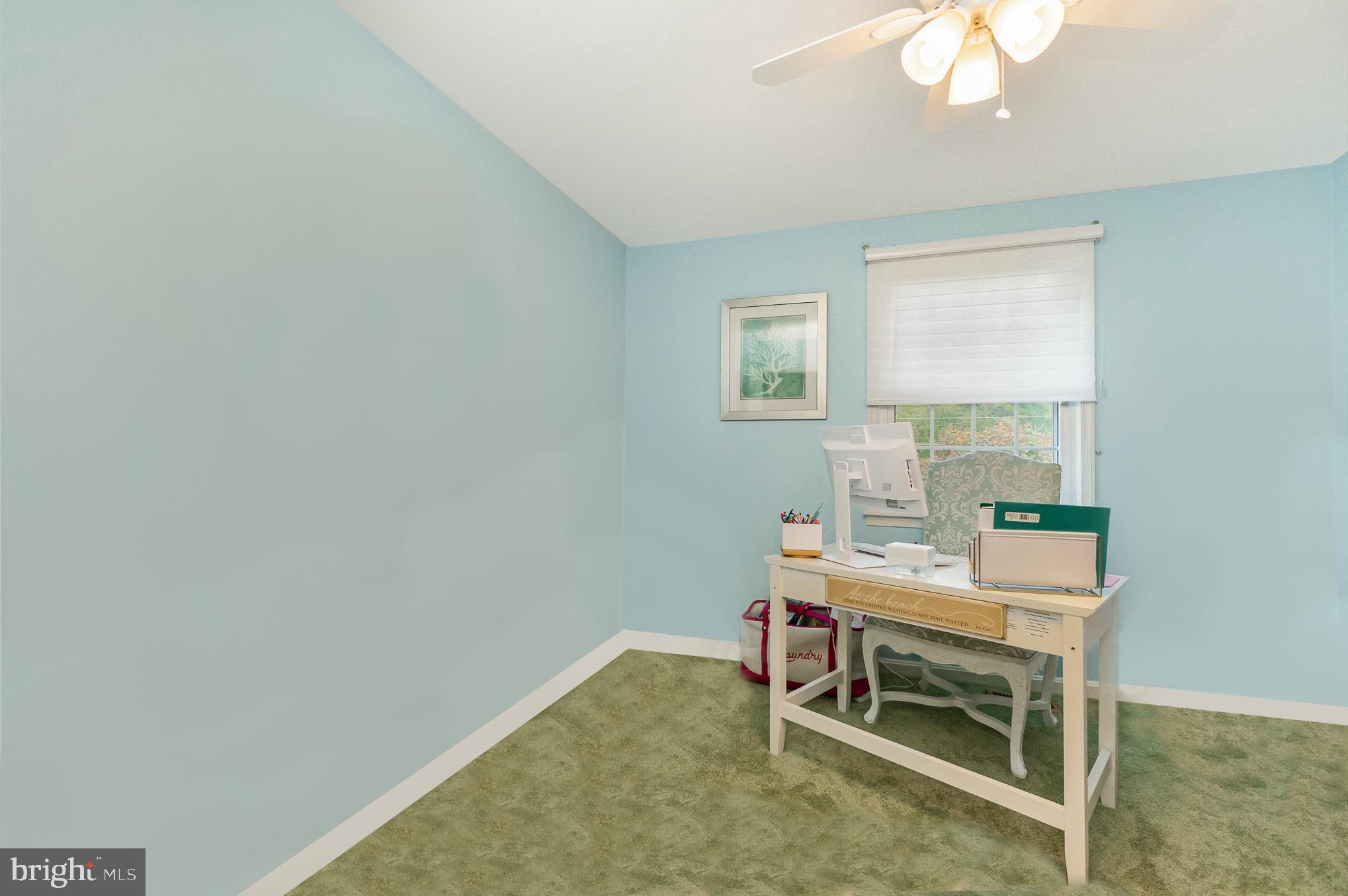 PERRY HALL - Residential