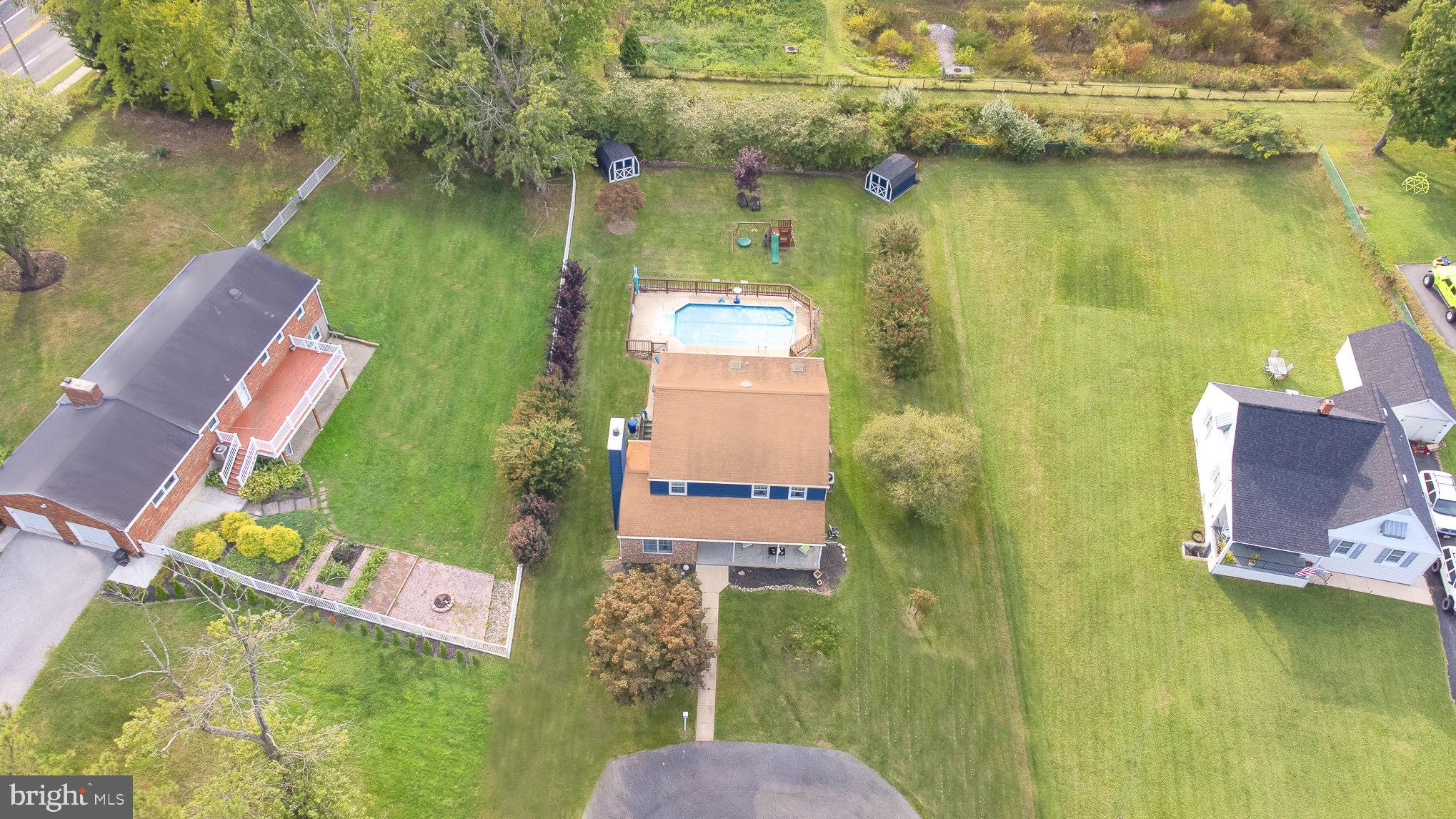 PERRY HALL - Residential