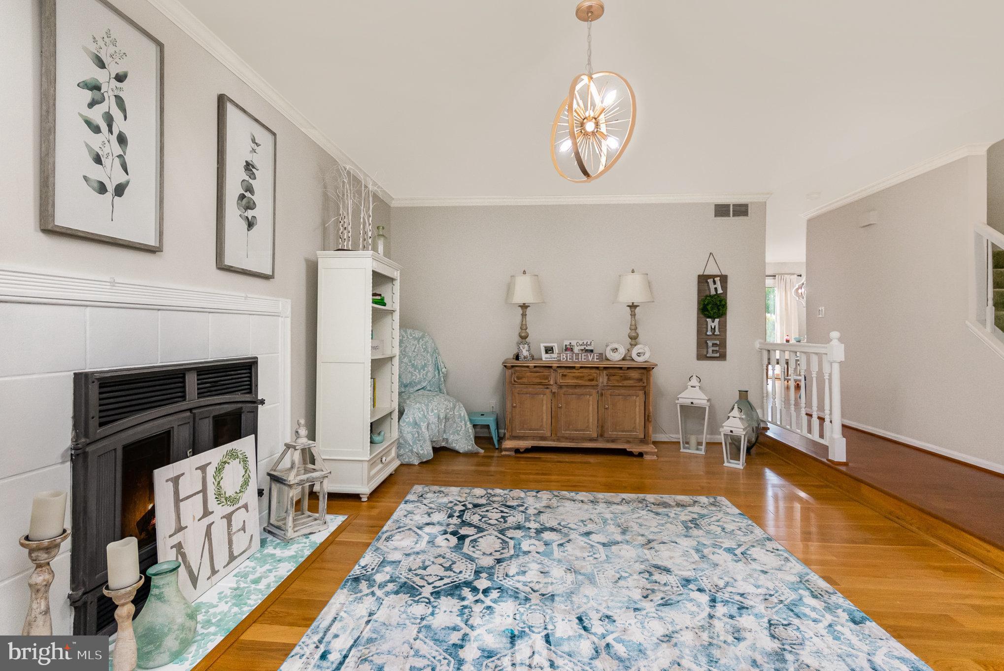 PERRY HALL - Residential