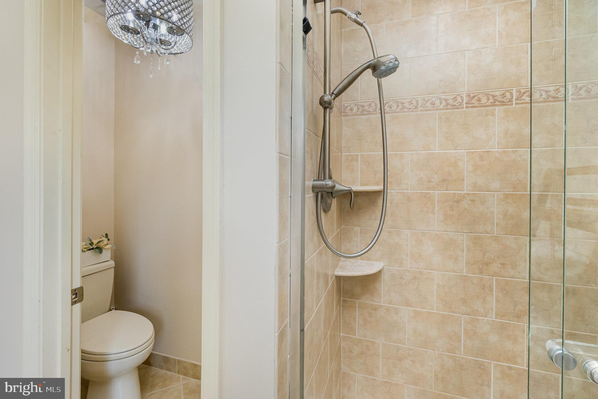 PERRY HALL - Residential