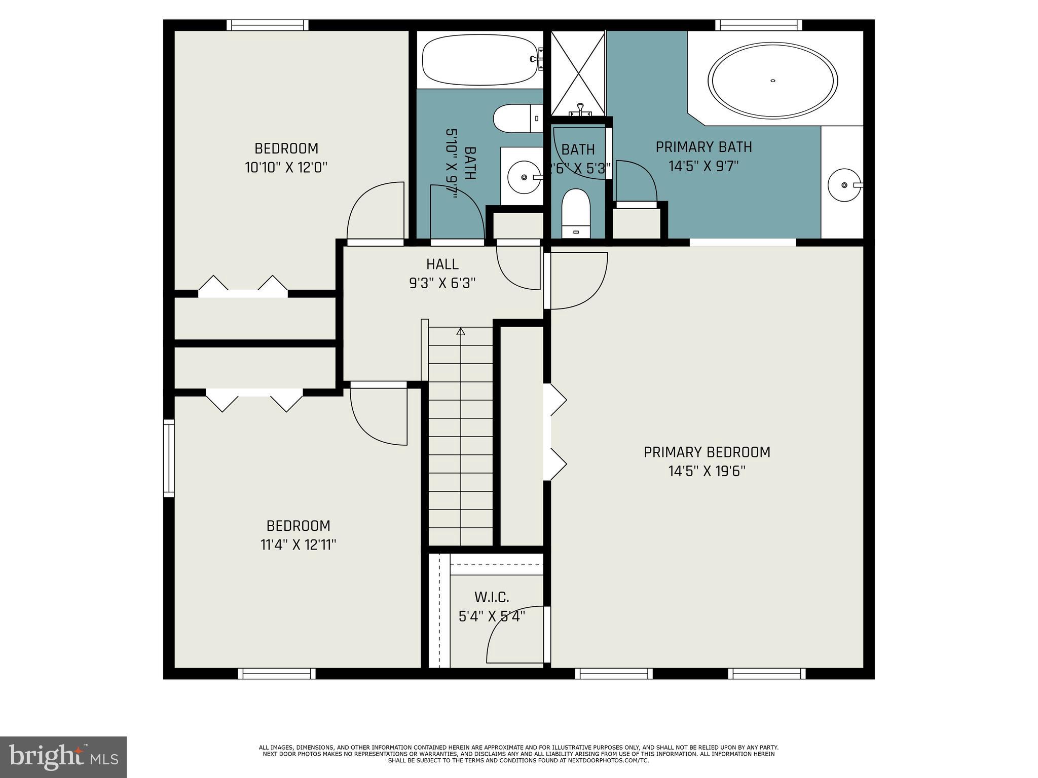 PERRY HALL - Residential