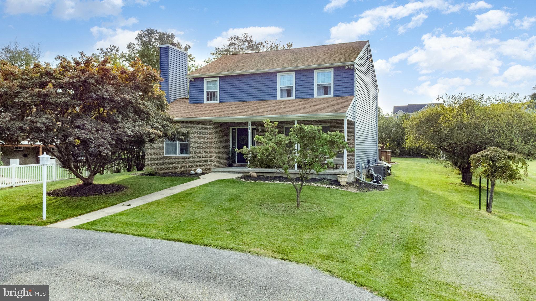 PERRY HALL - Residential