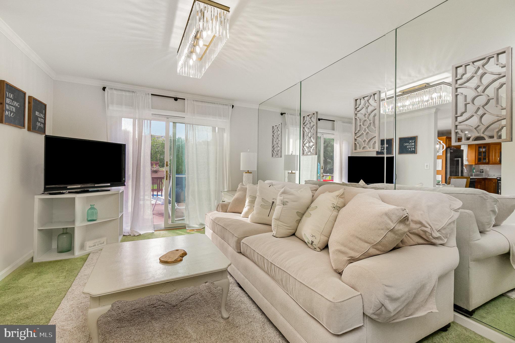 PERRY HALL - Residential