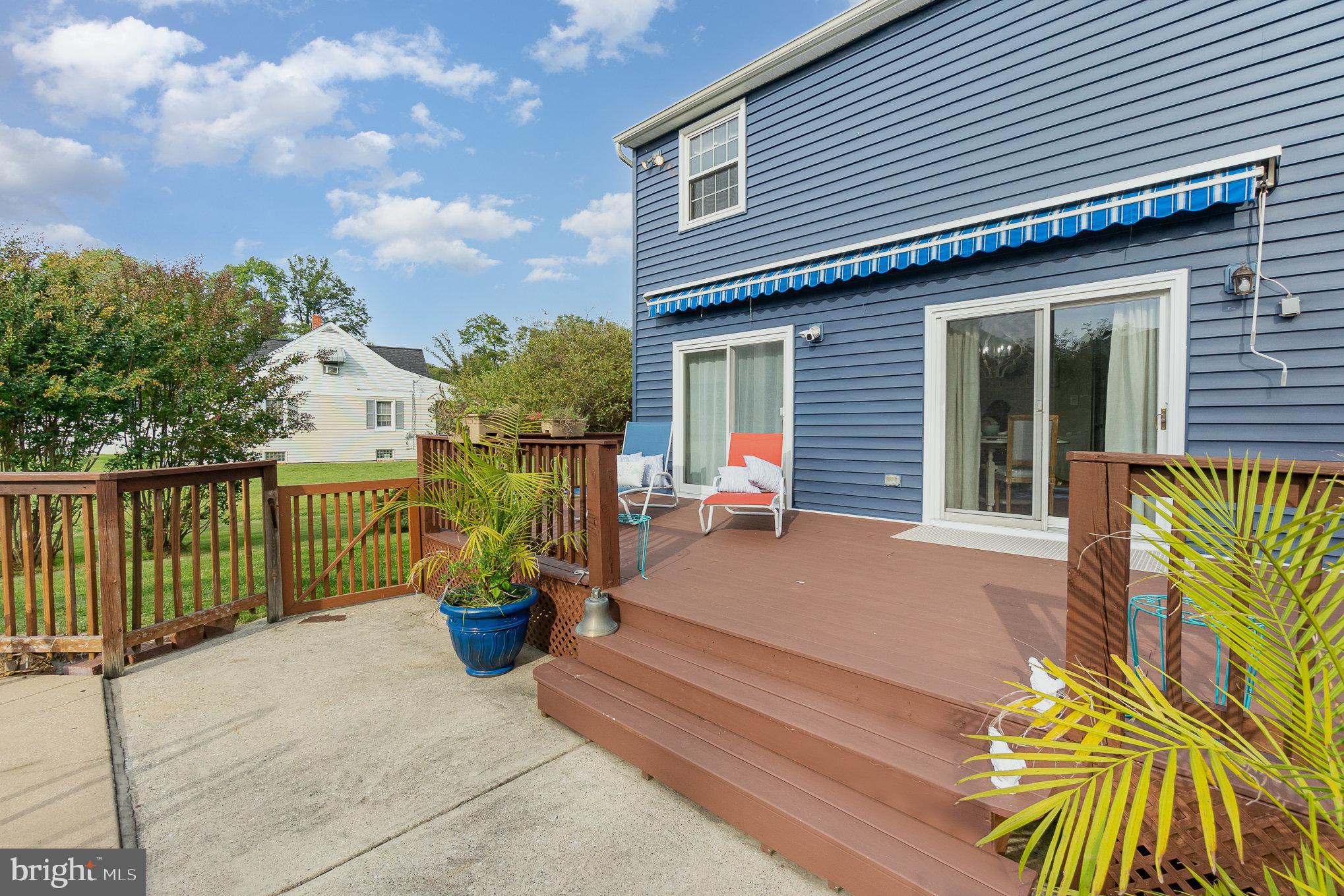 PERRY HALL - Residential