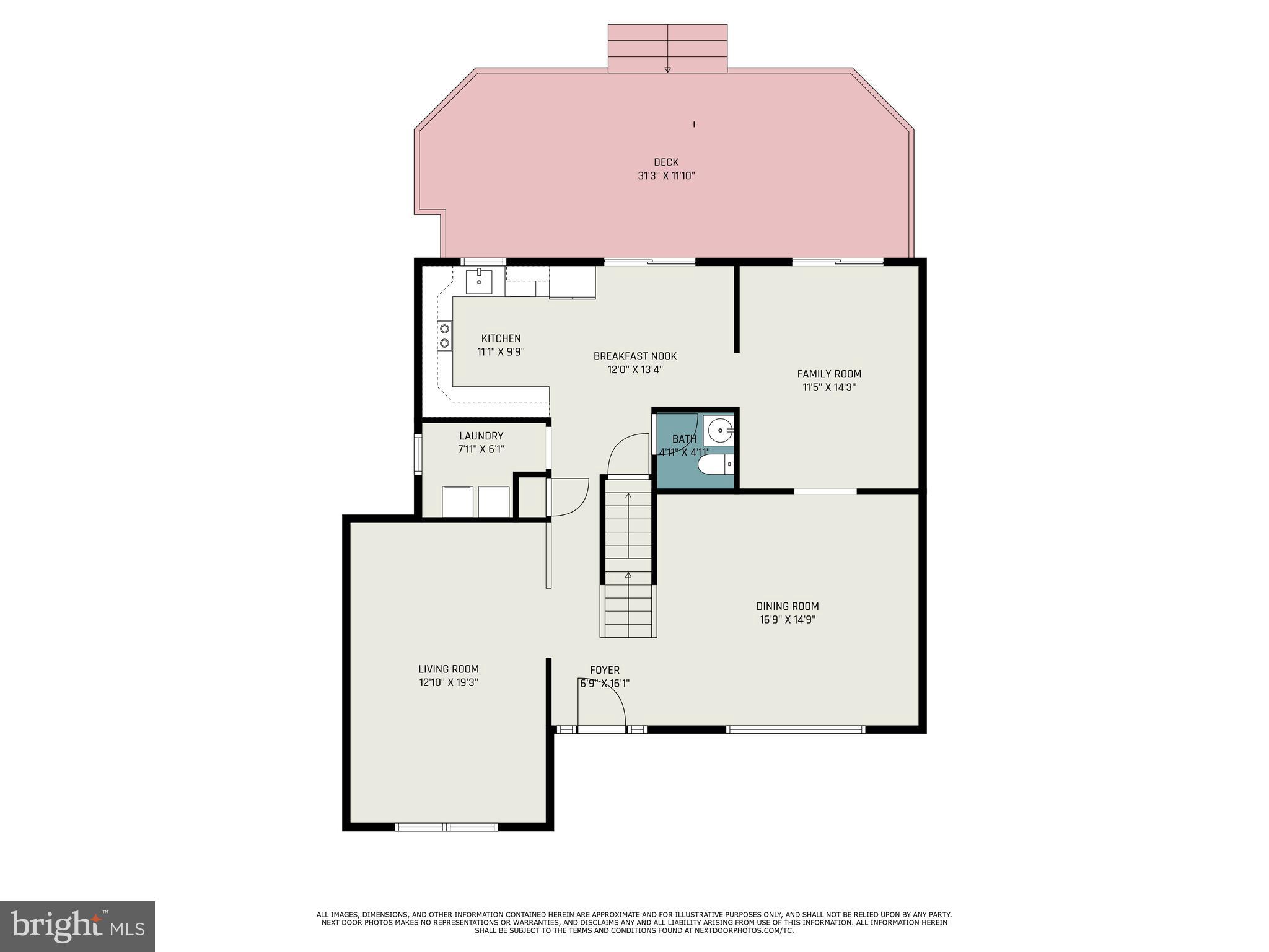 PERRY HALL - Residential