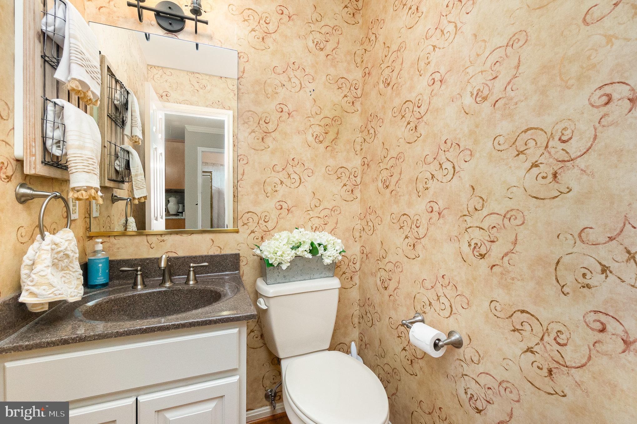 PERRY HALL - Residential