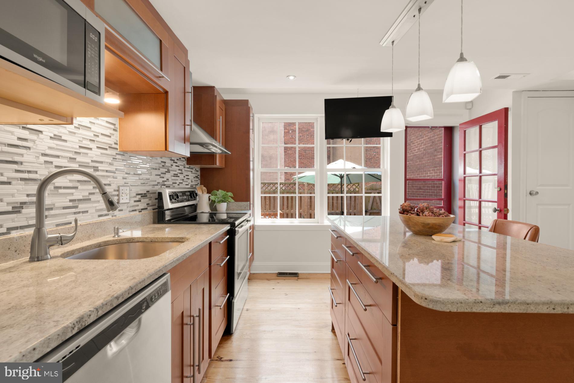 OTTERBEIN - Residential