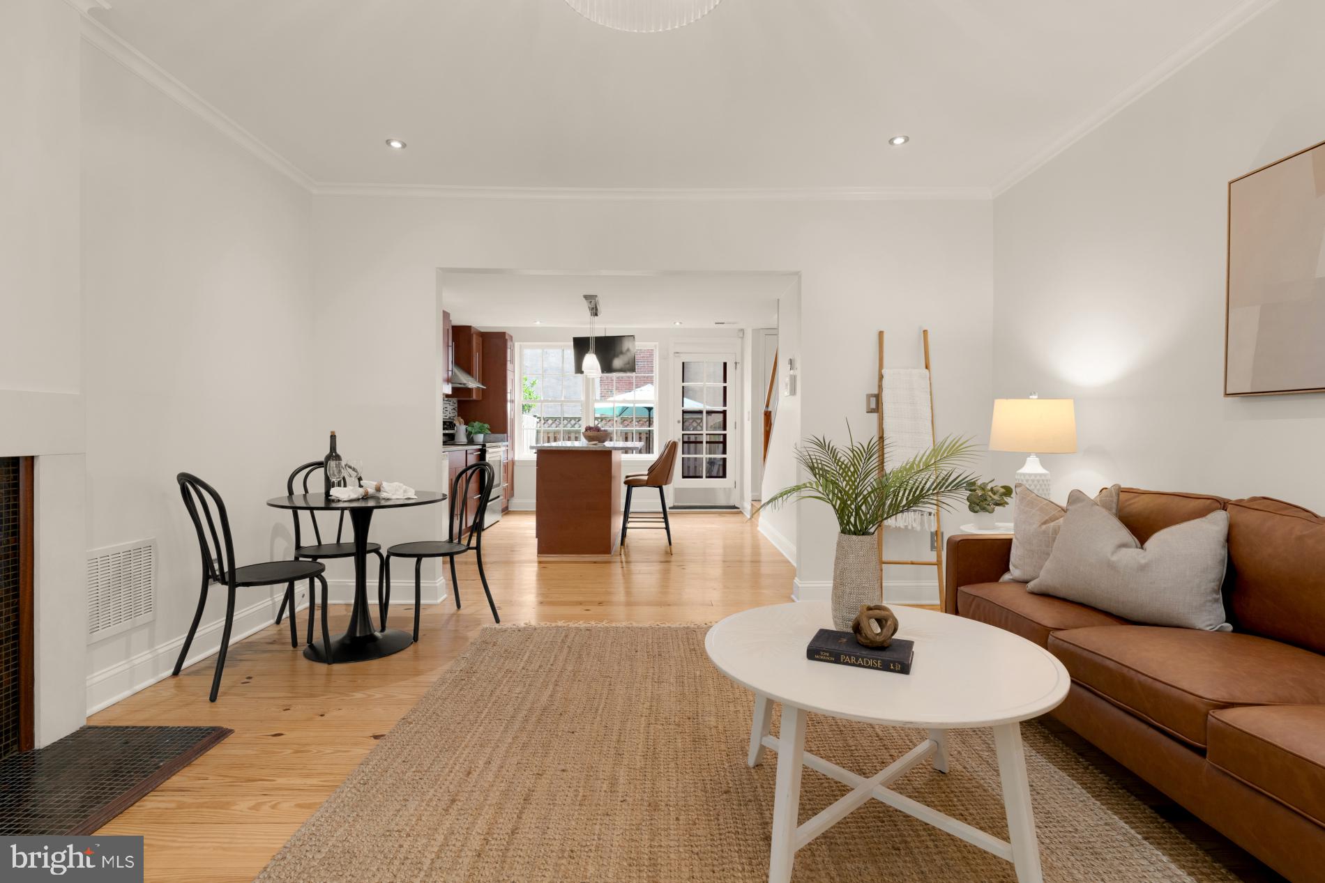 OTTERBEIN - Residential