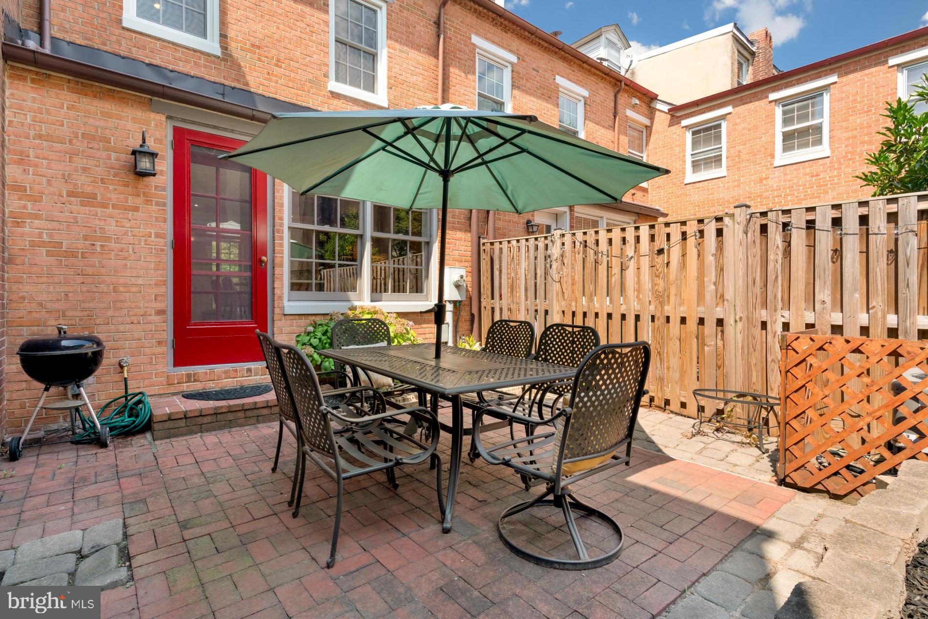 OTTERBEIN - Residential