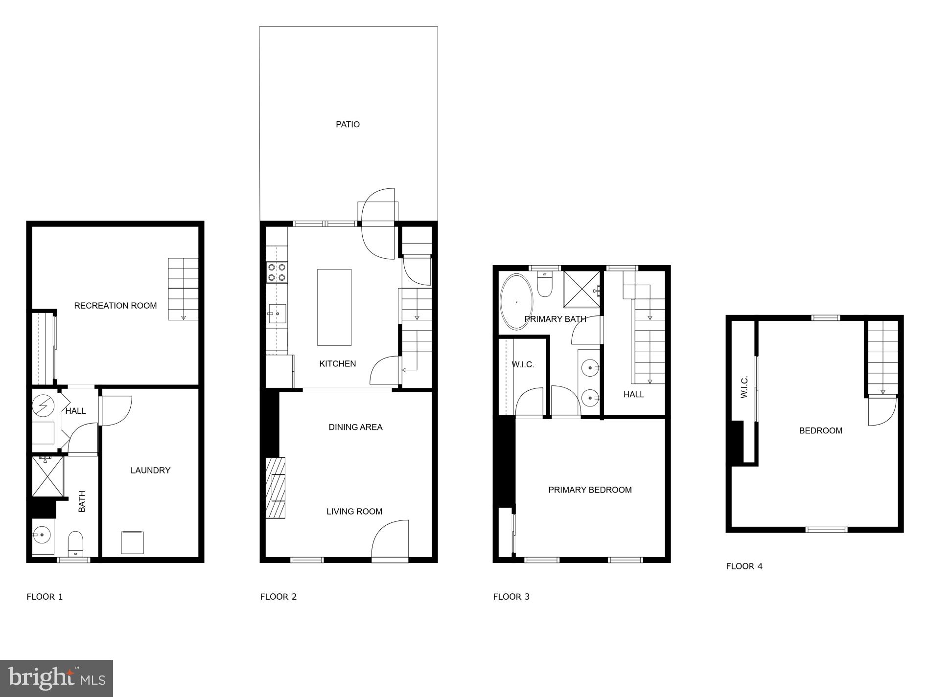 OTTERBEIN - Residential