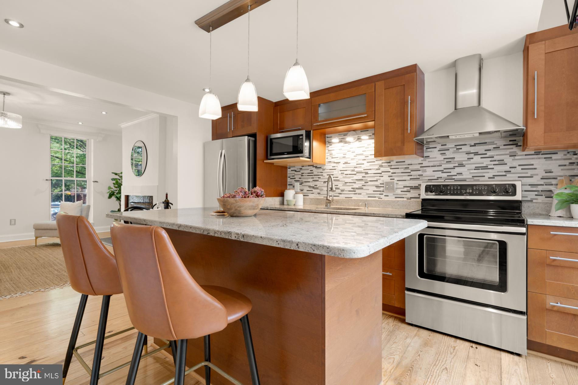 OTTERBEIN - Residential