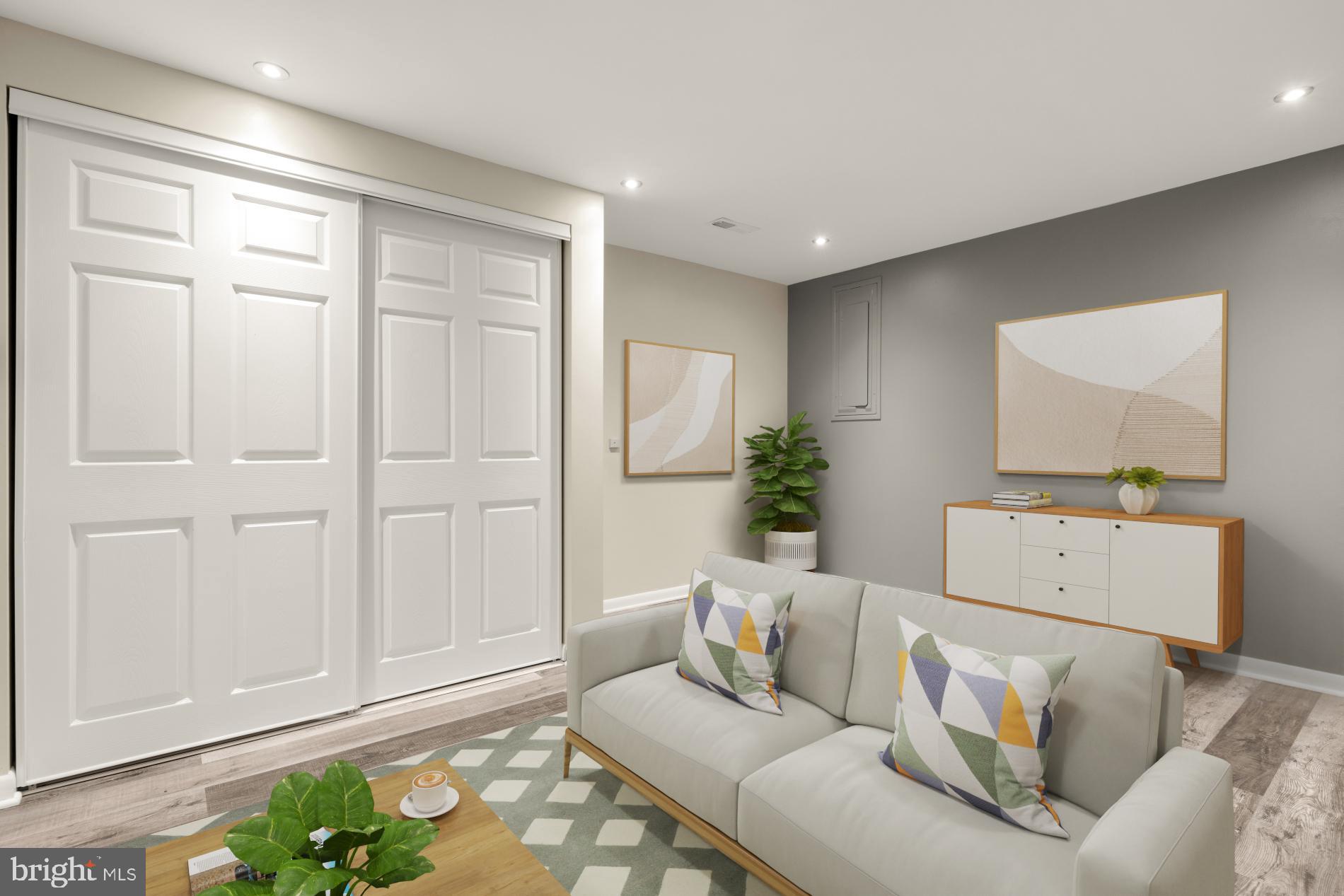 OTTERBEIN - Residential