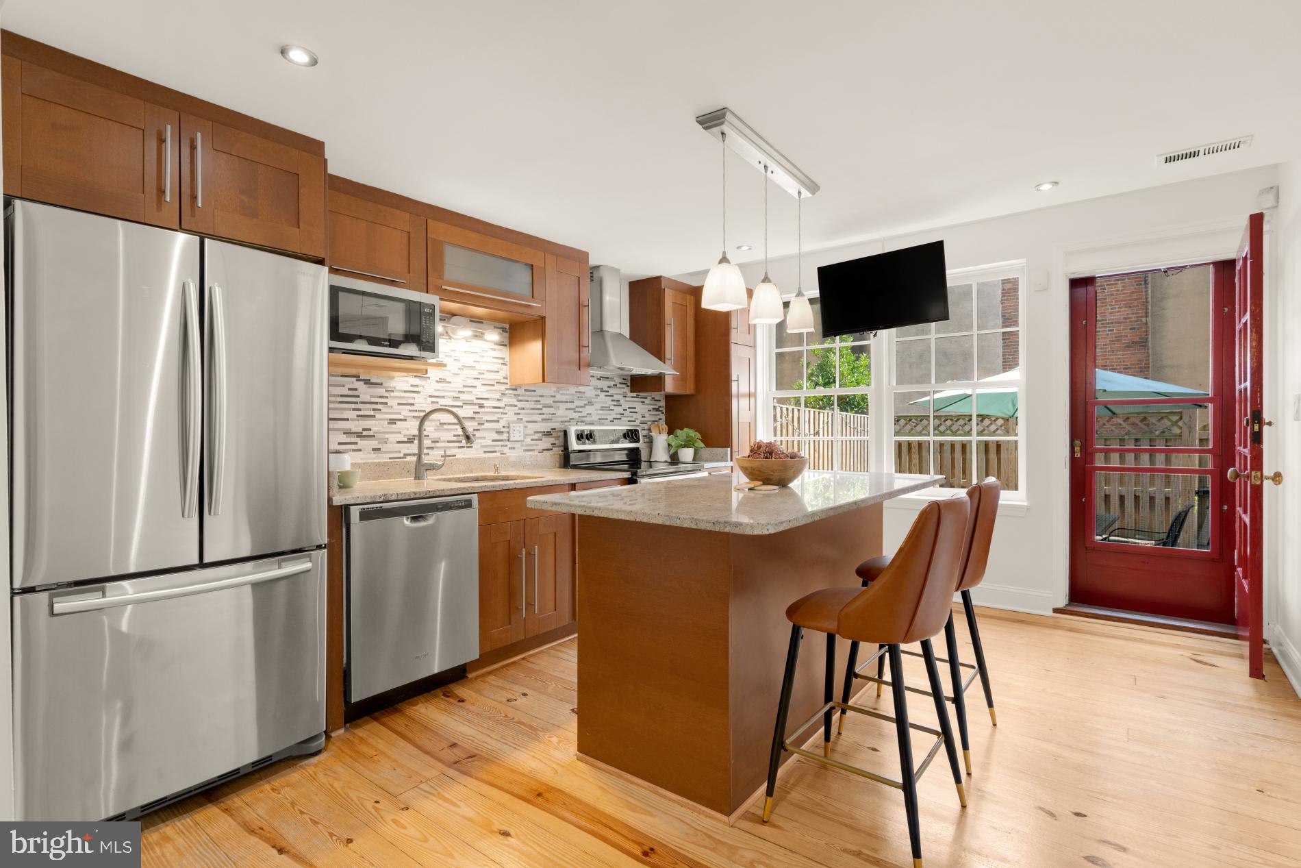 OTTERBEIN - Residential