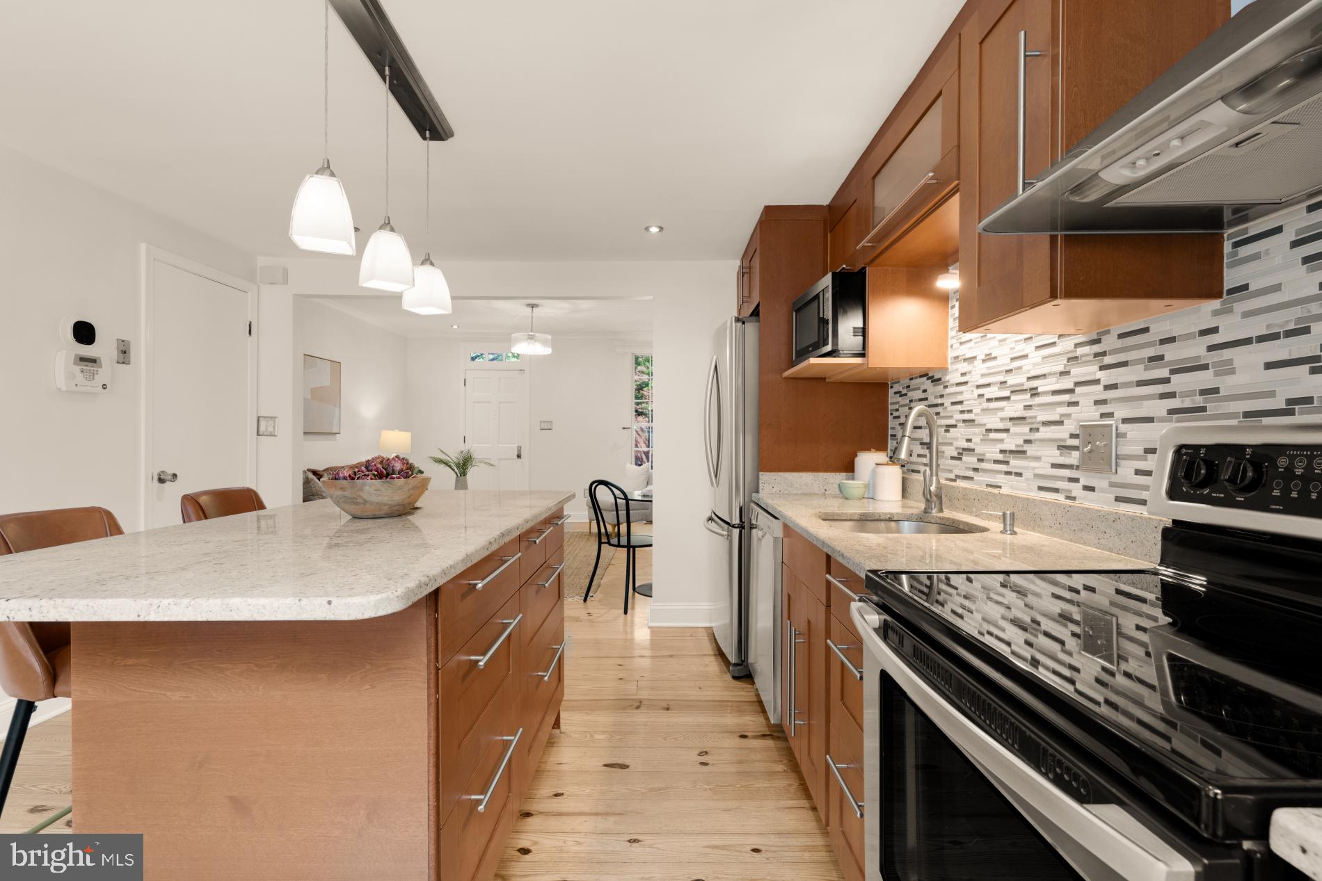 OTTERBEIN - Residential