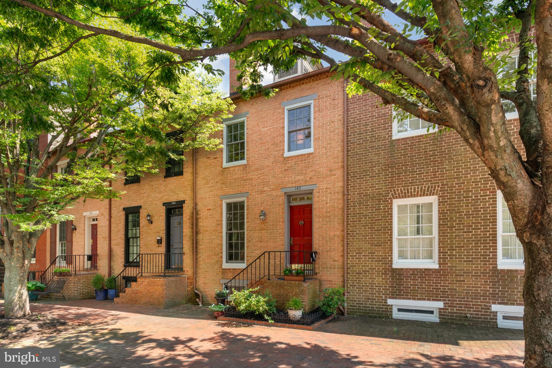 OTTERBEIN - Residential