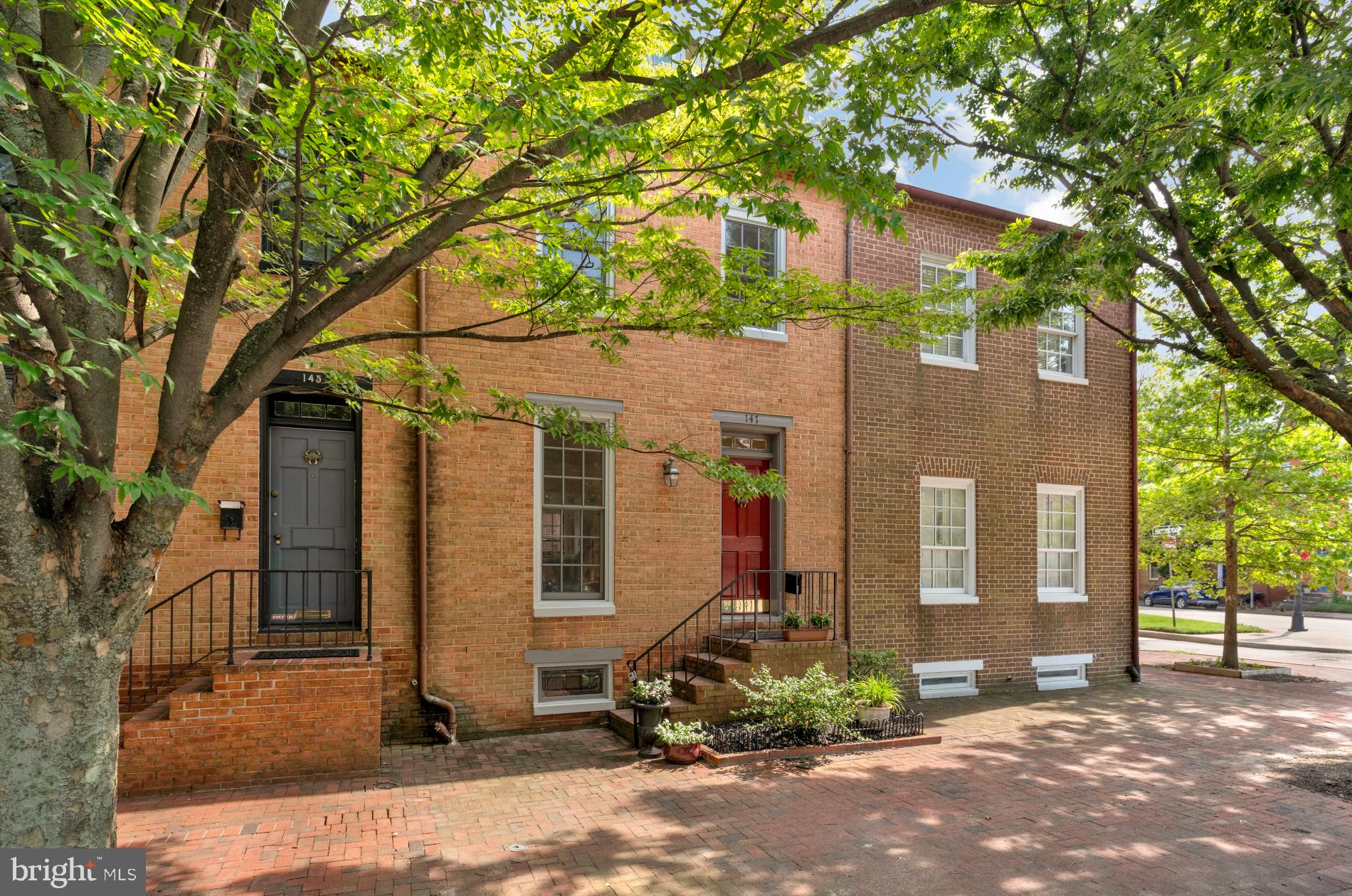 OTTERBEIN - Residential