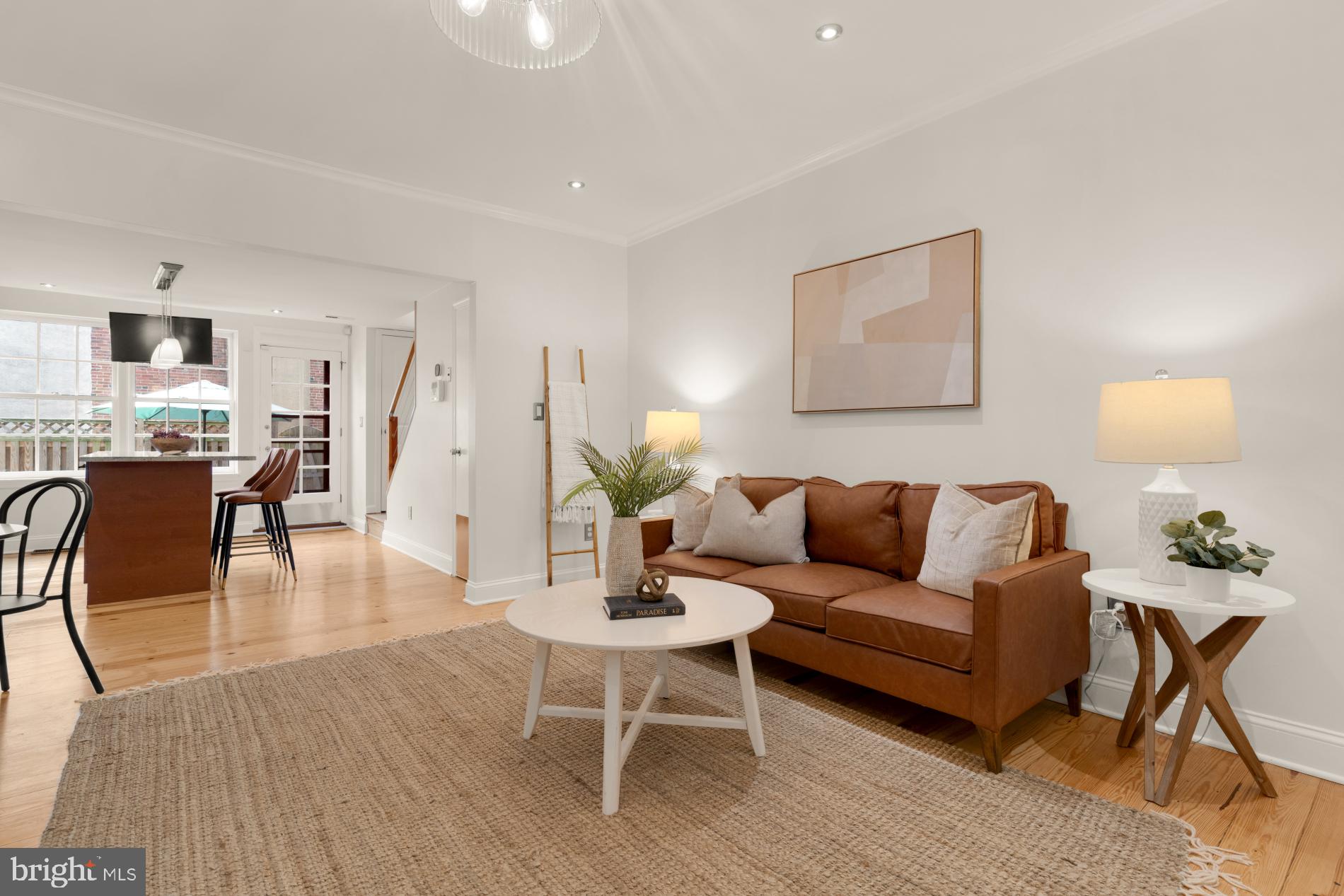 OTTERBEIN - Residential