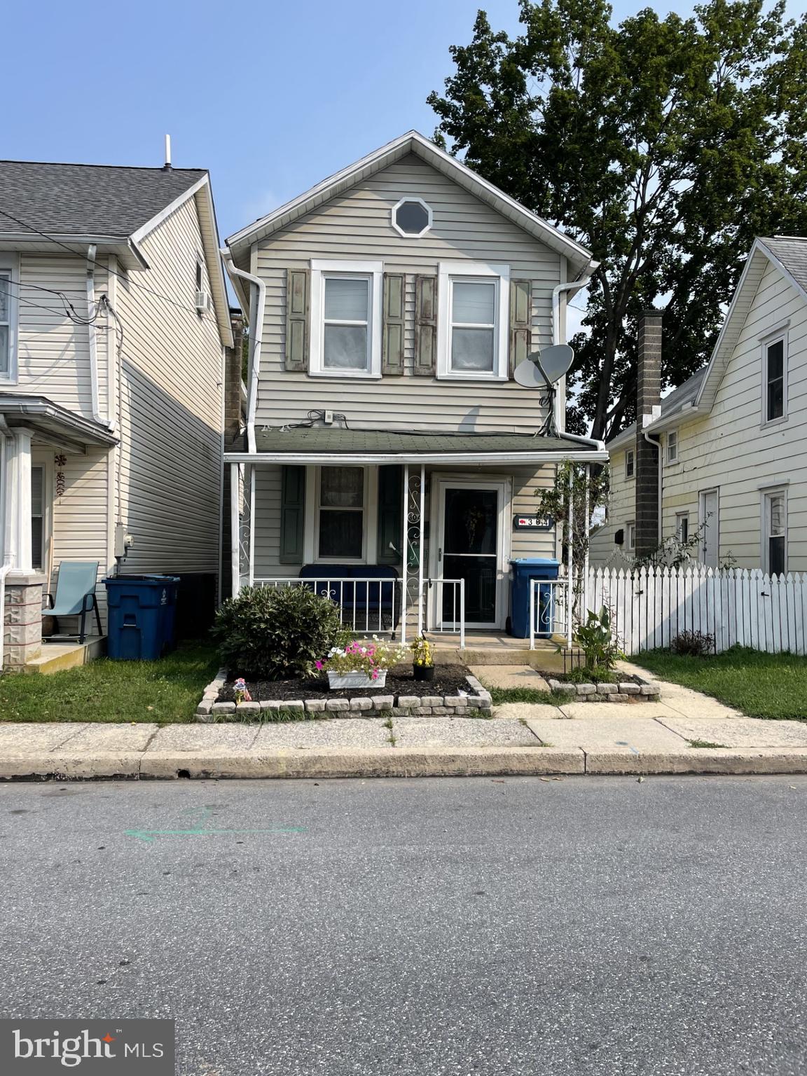 304 W 2ND STREET