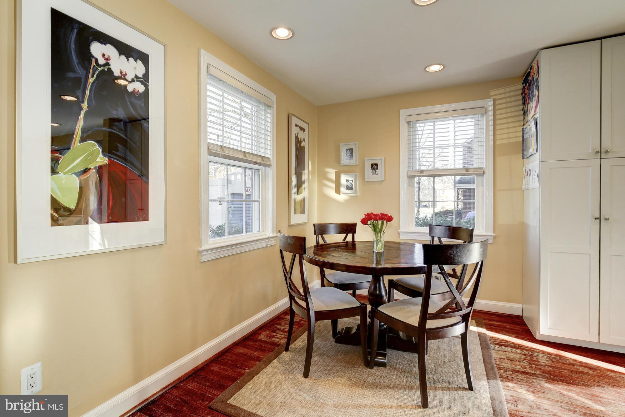 ARLINGTON FOREST - Residential