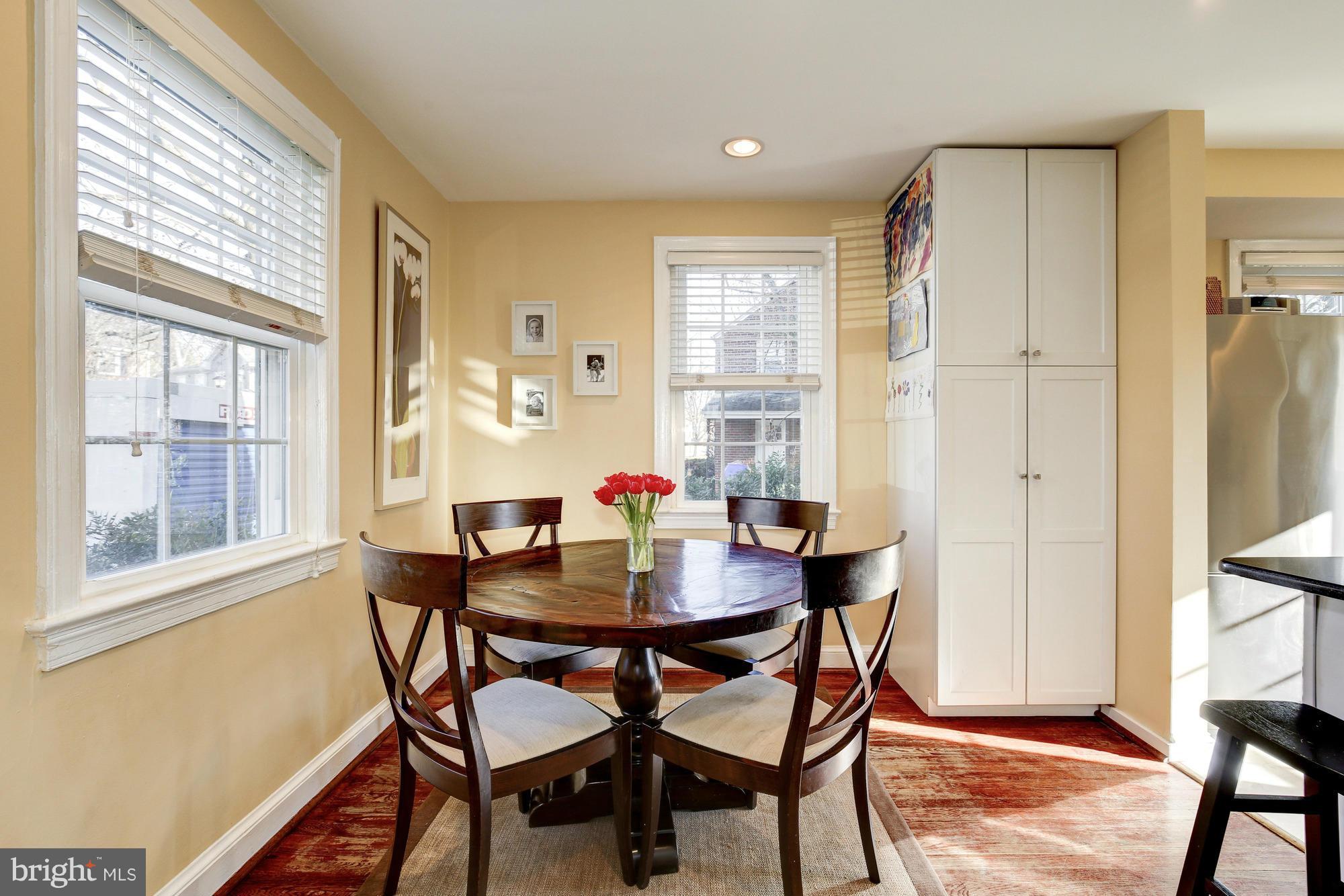 ARLINGTON FOREST - Residential