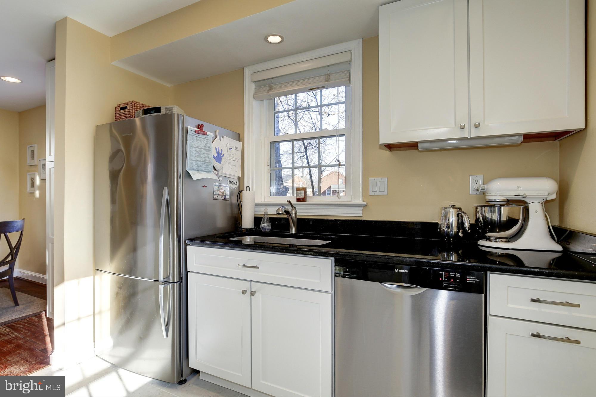 ARLINGTON FOREST - Residential