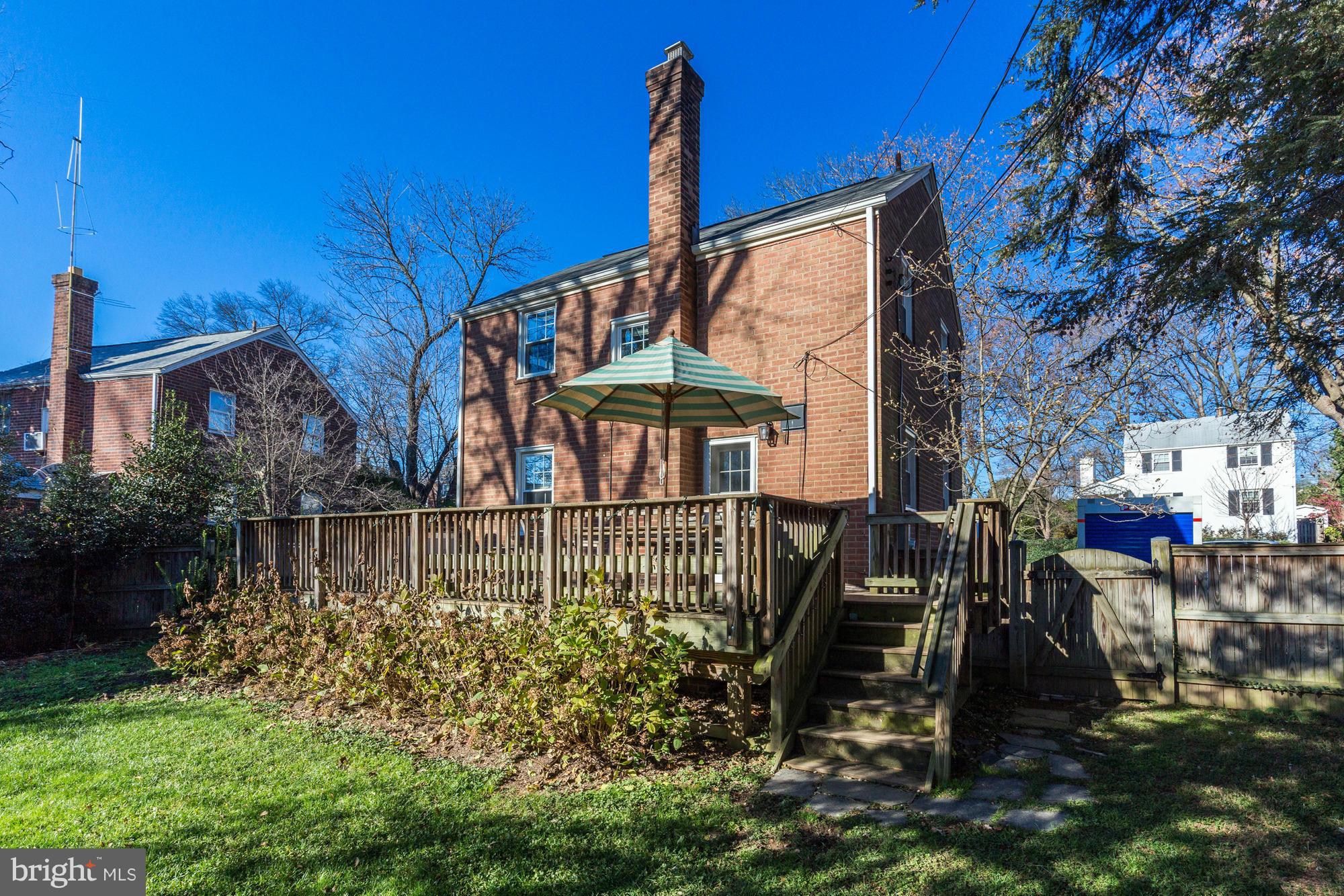 ARLINGTON FOREST - Residential