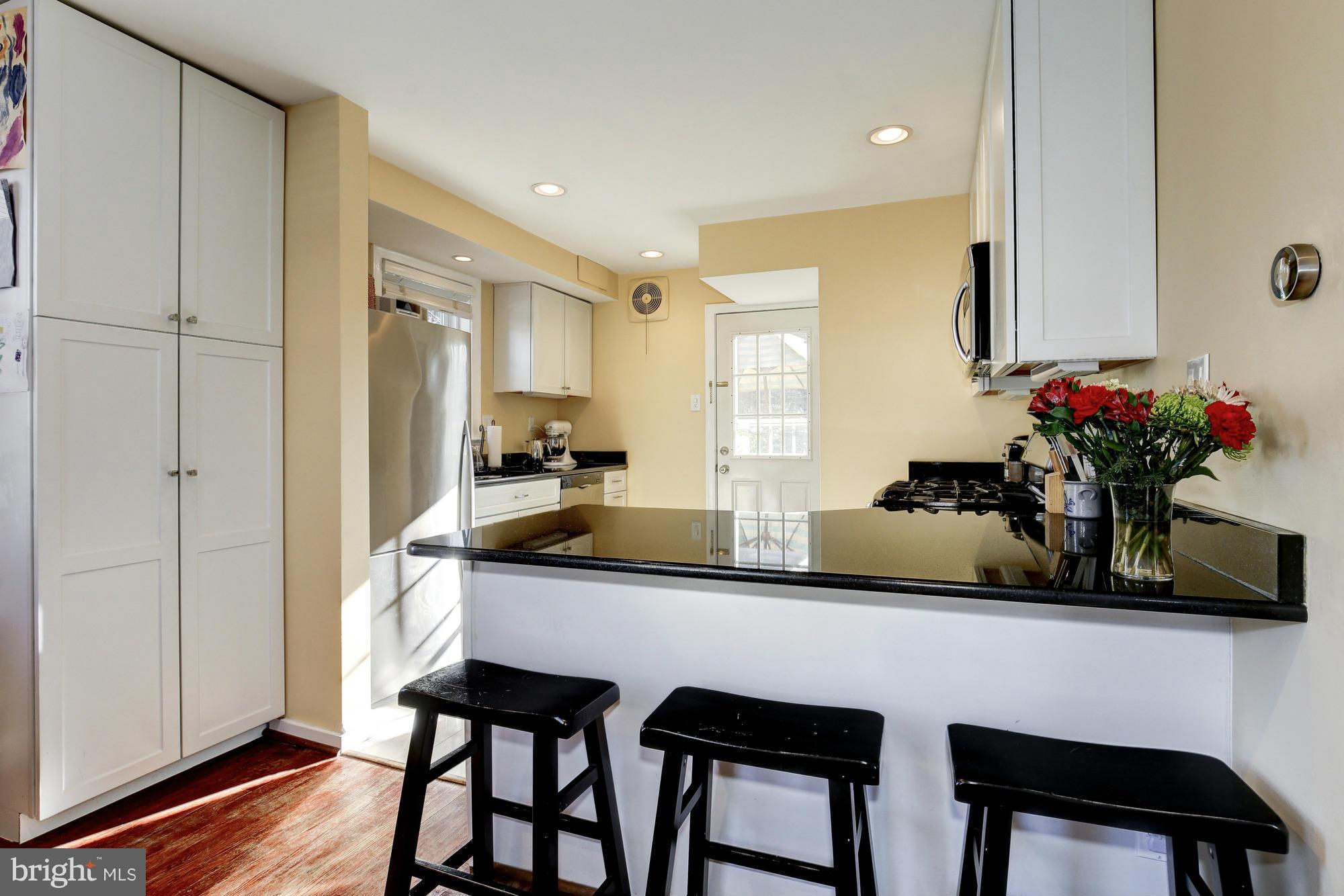 ARLINGTON FOREST - Residential