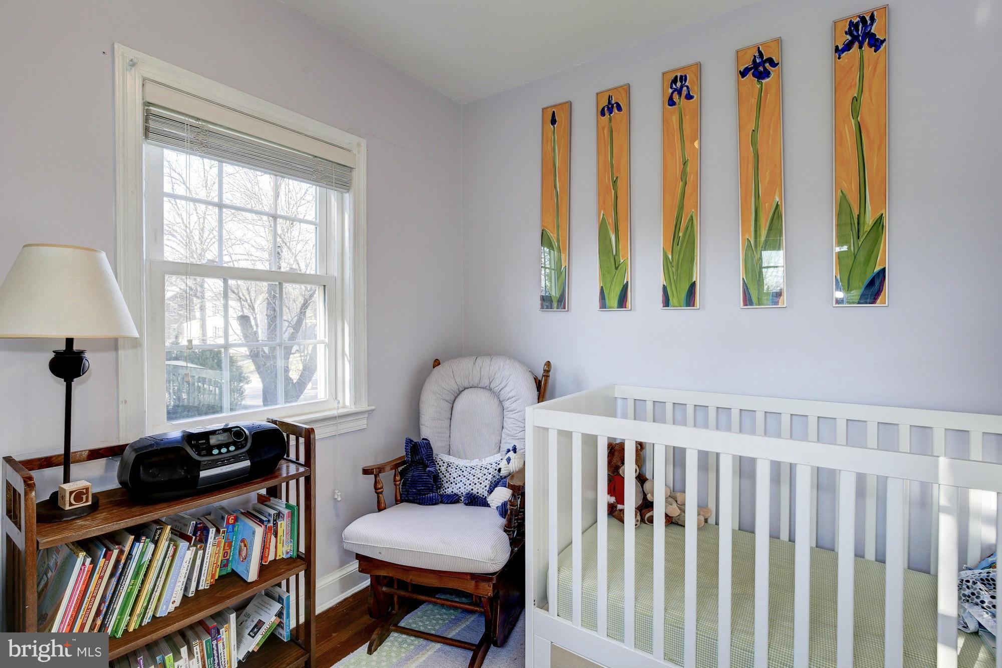 ARLINGTON FOREST - Residential