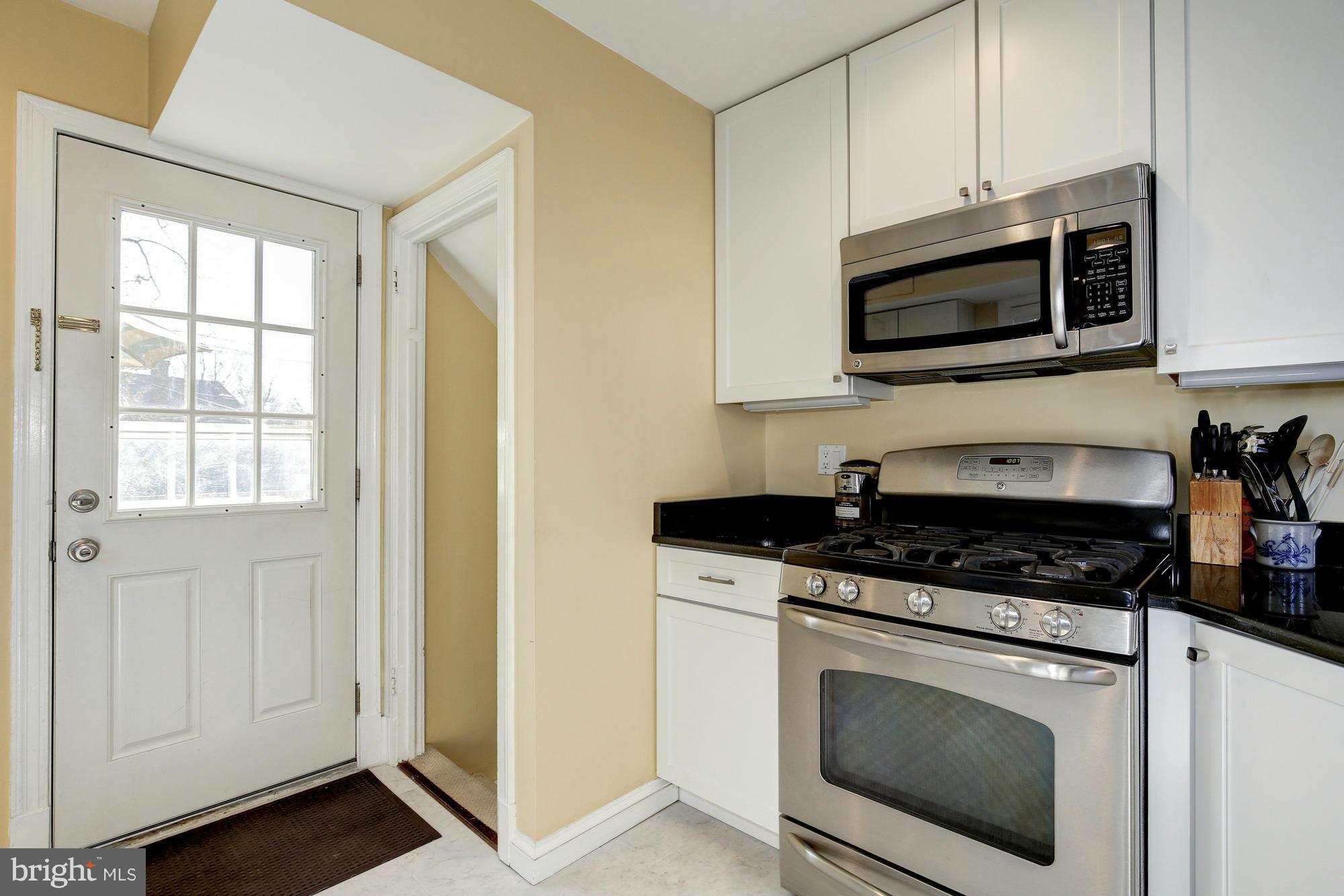 ARLINGTON FOREST - Residential