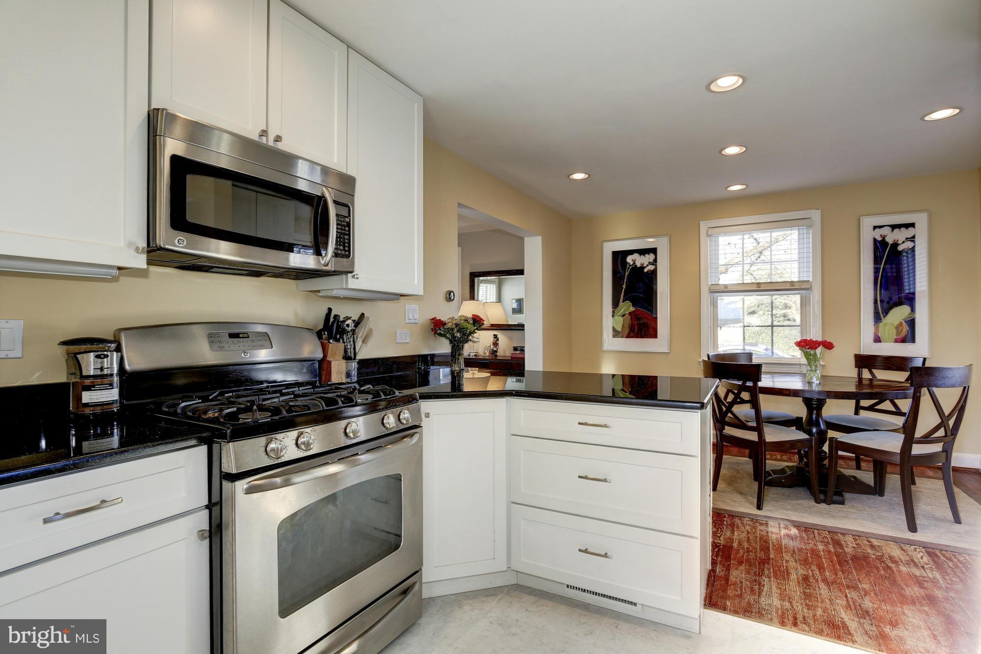 ARLINGTON FOREST - Residential