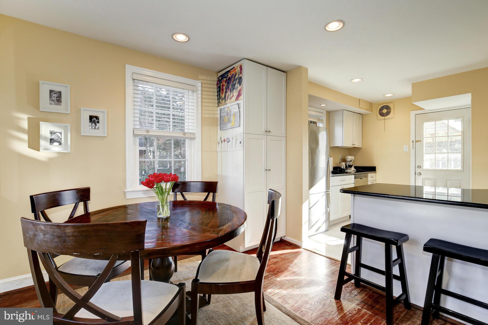 ARLINGTON FOREST - Residential