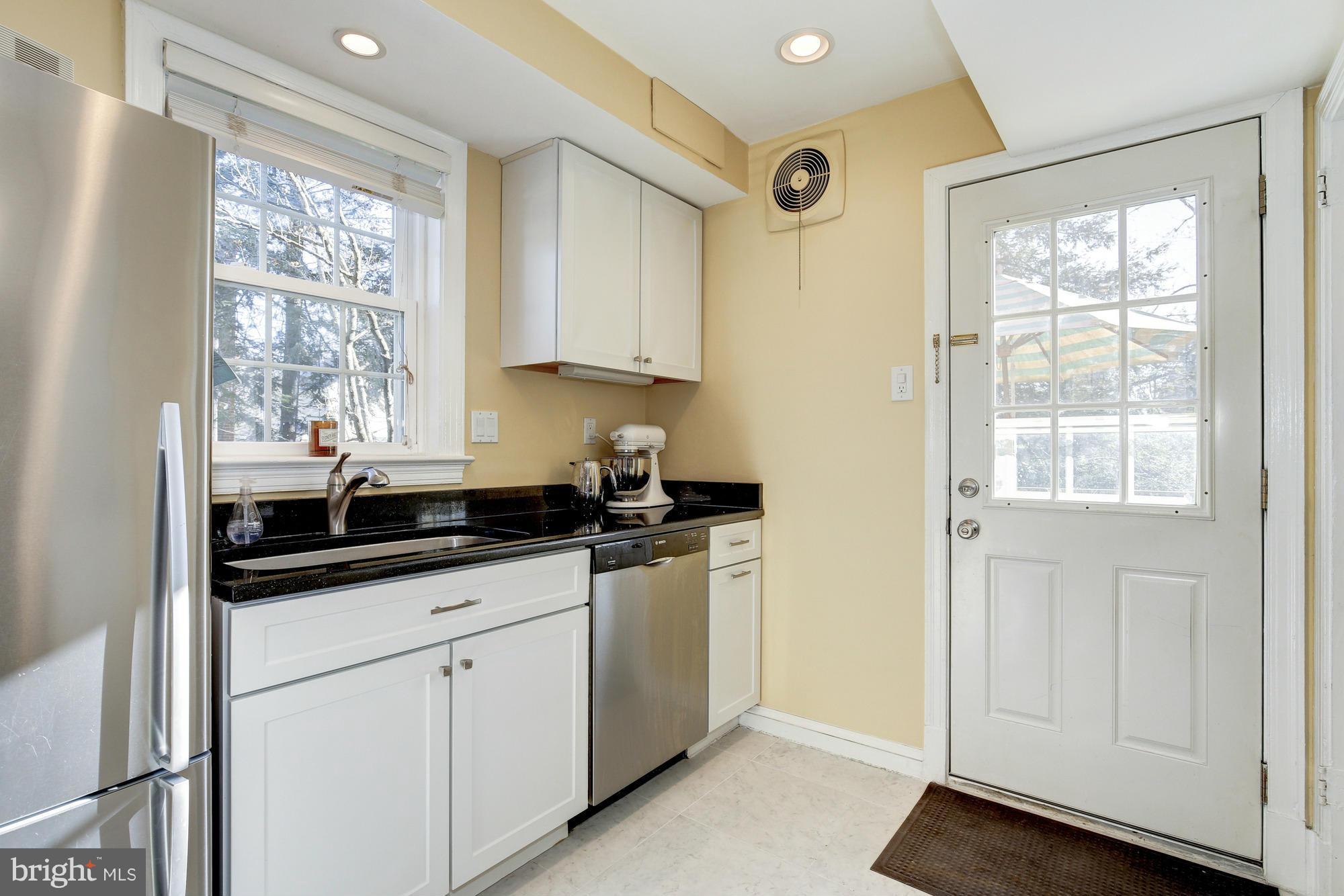 ARLINGTON FOREST - Residential