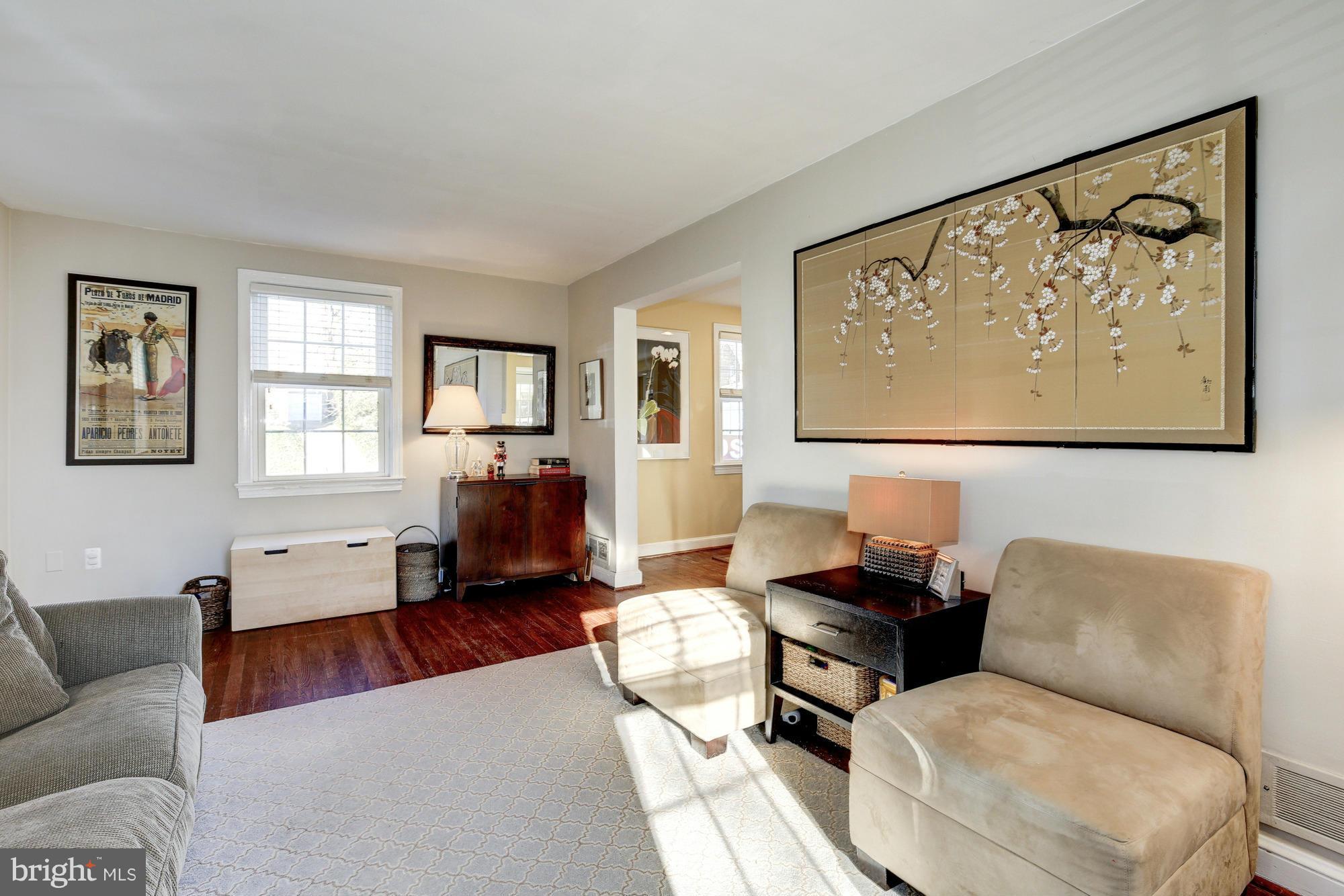 ARLINGTON FOREST - Residential