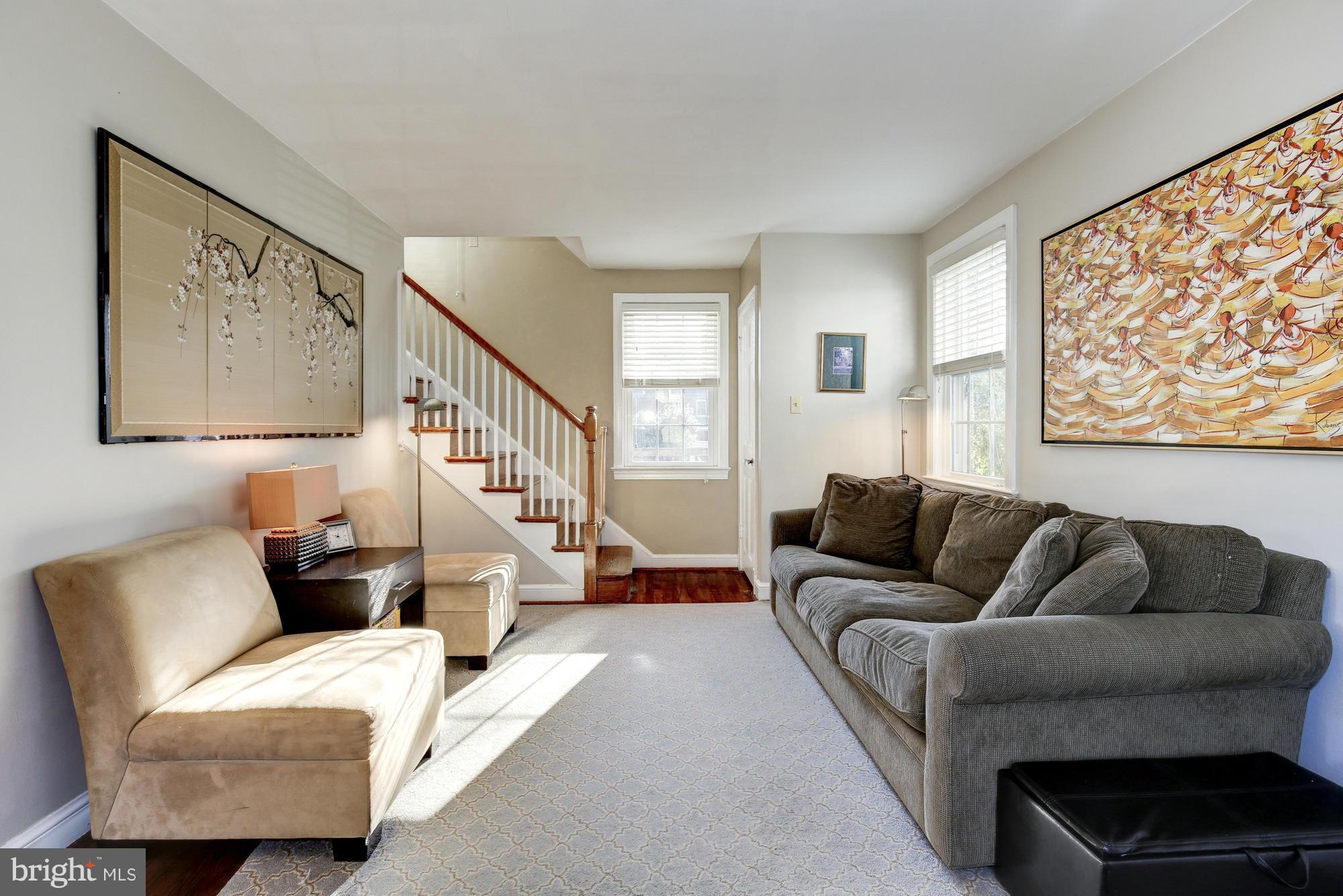 ARLINGTON FOREST - Residential