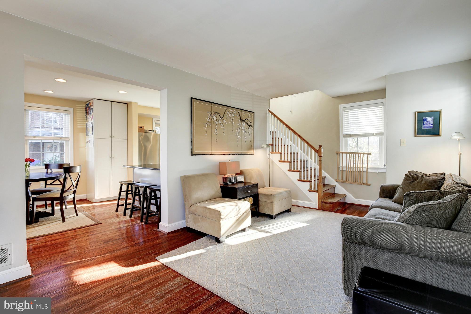 ARLINGTON FOREST - Residential