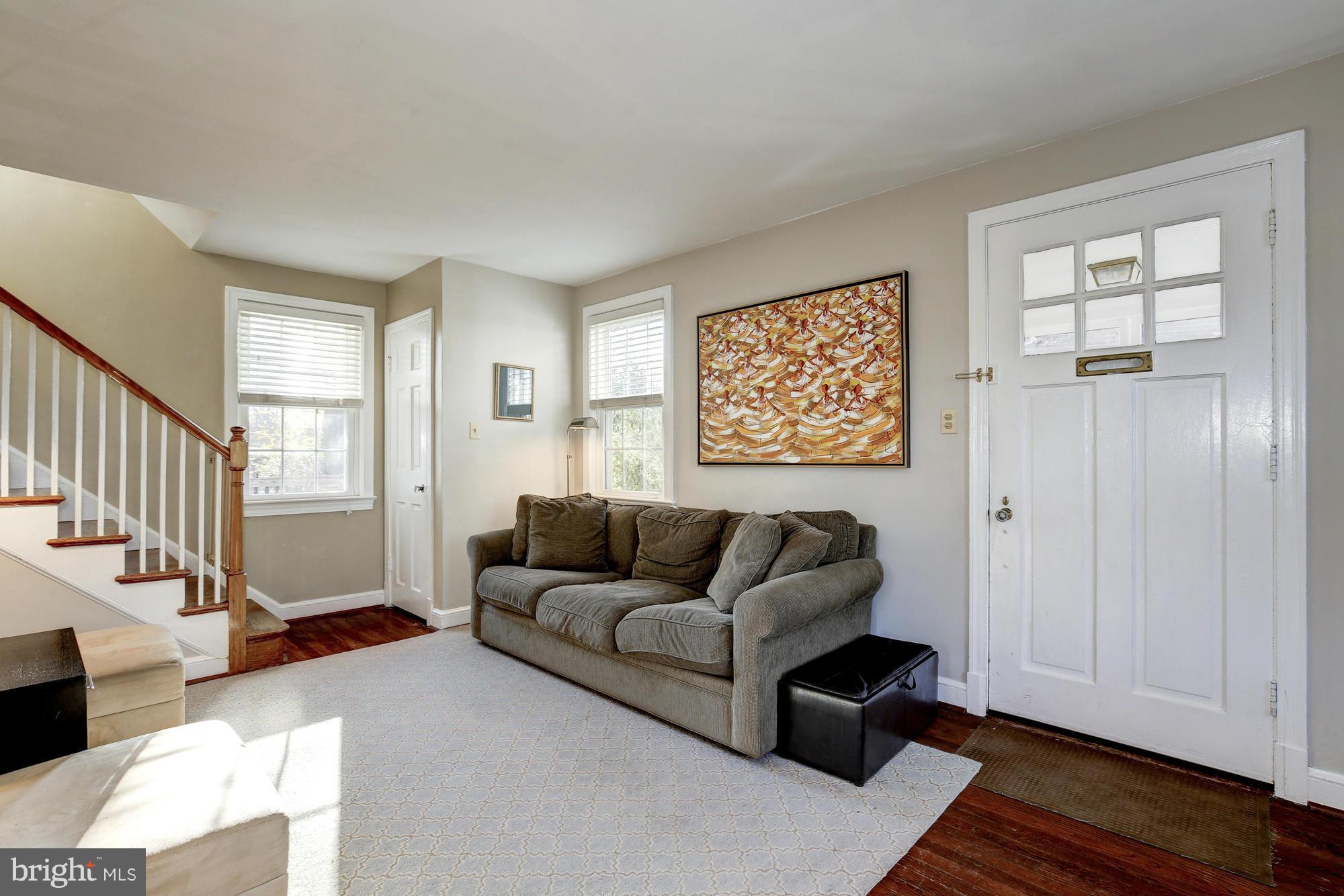 ARLINGTON FOREST - Residential