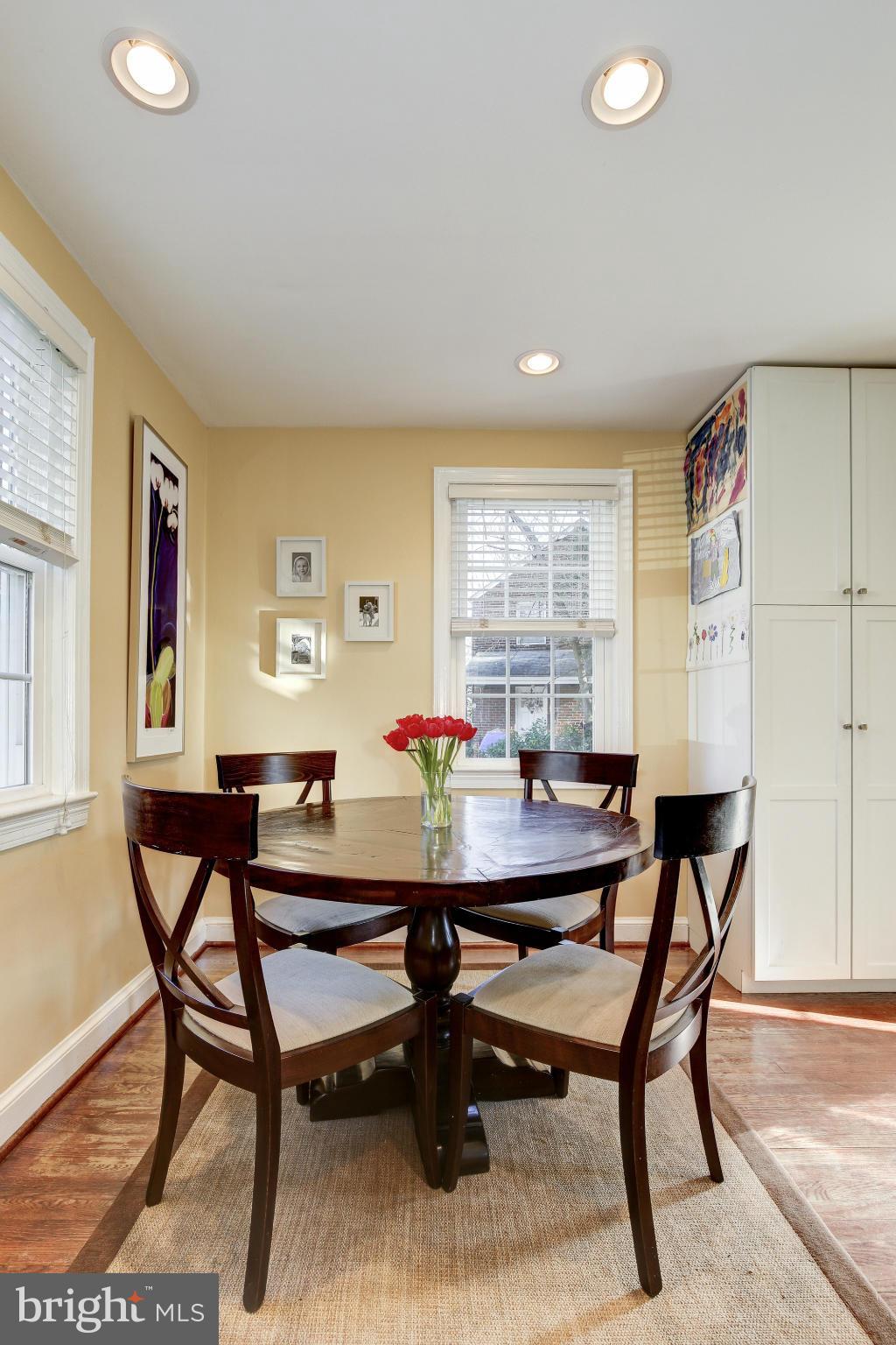 ARLINGTON FOREST - Residential