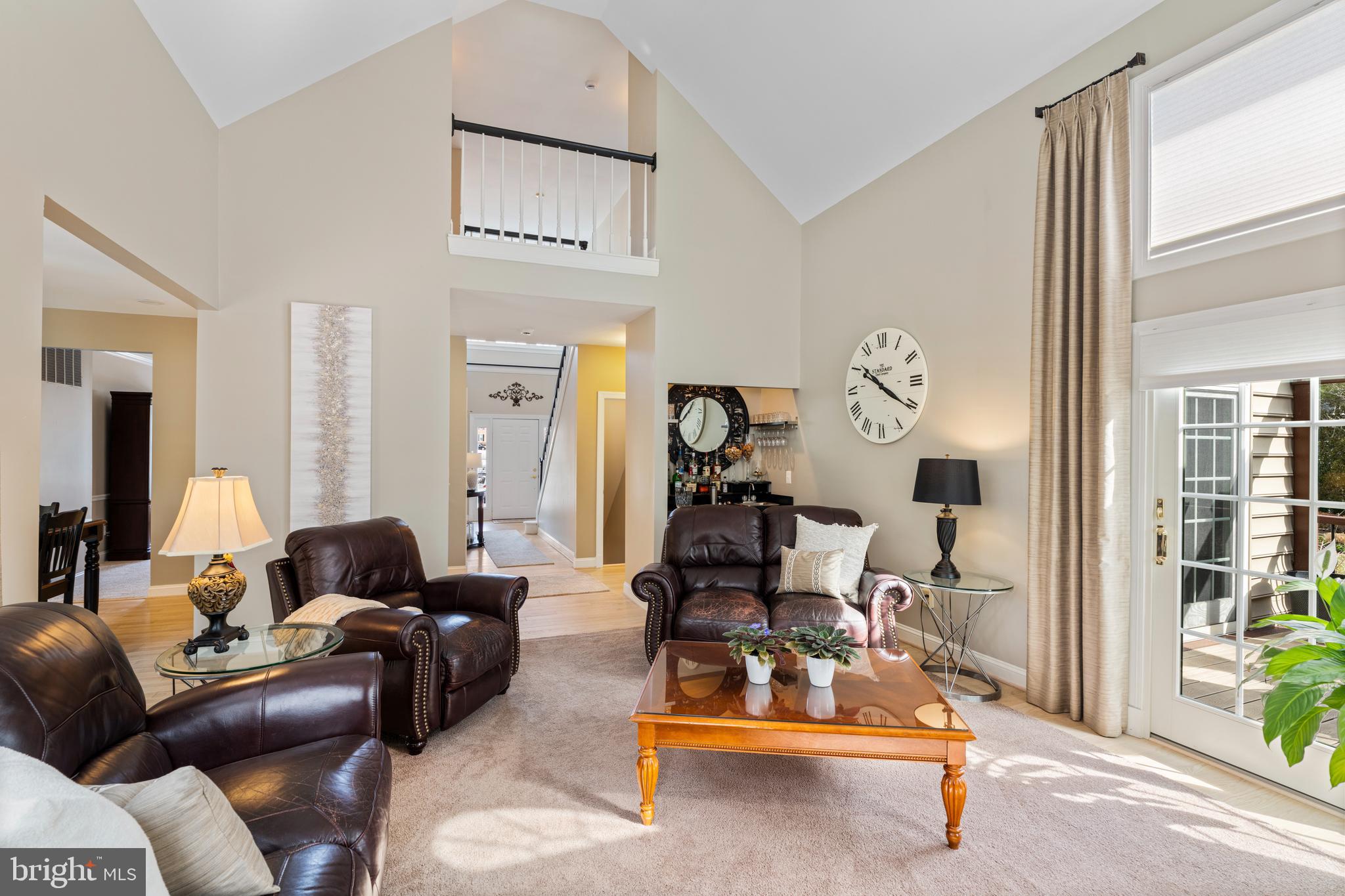 HUNTERS RUN - Residential