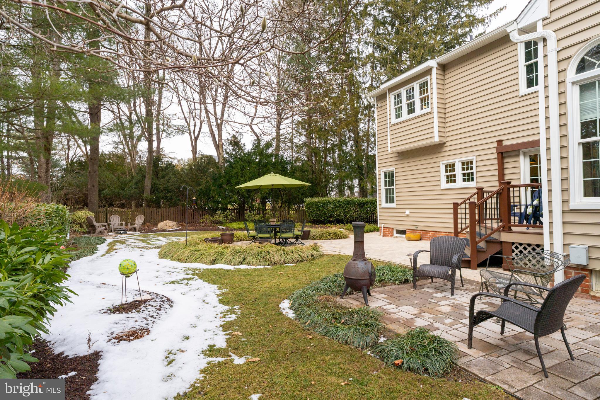 HUNTERS RUN - Residential