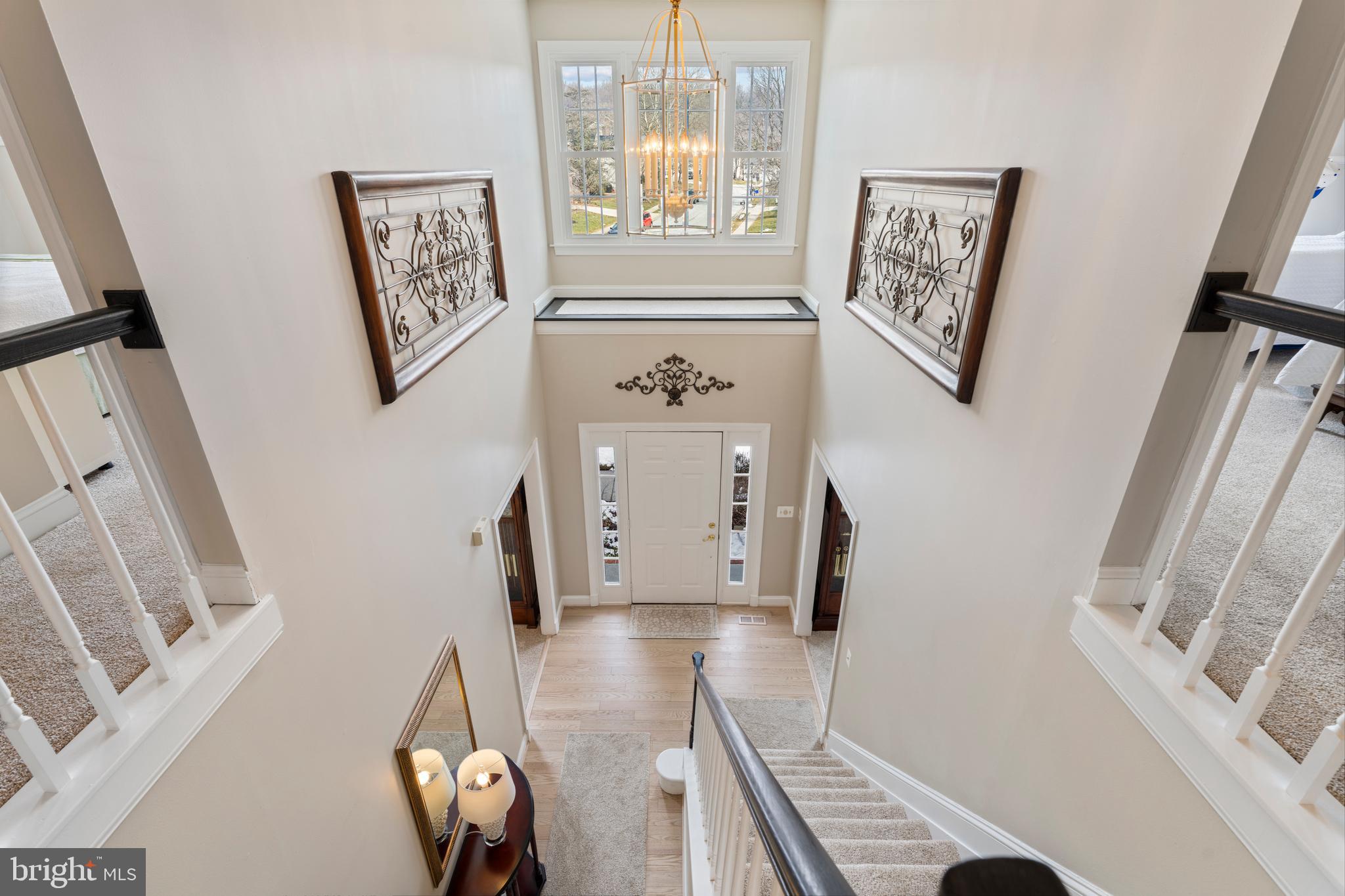 HUNTERS RUN - Residential