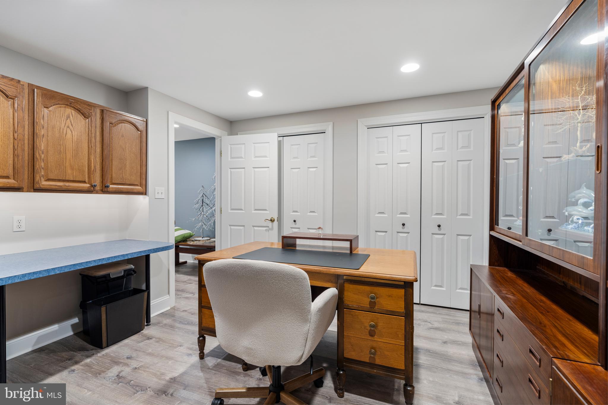 HUNTERS RUN - Residential