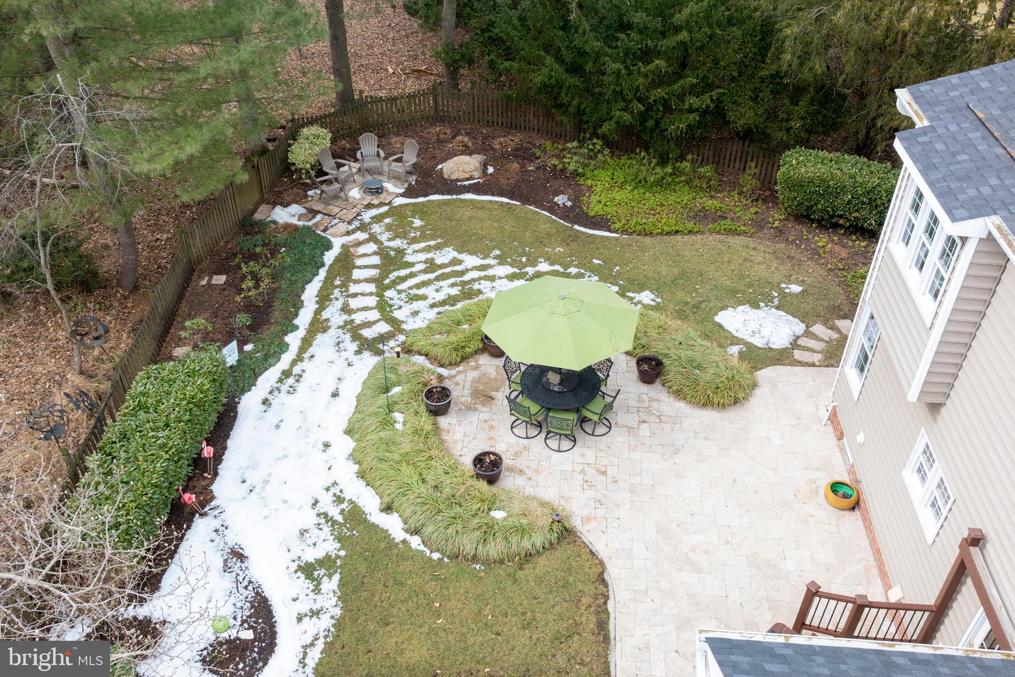 HUNTERS RUN - Residential