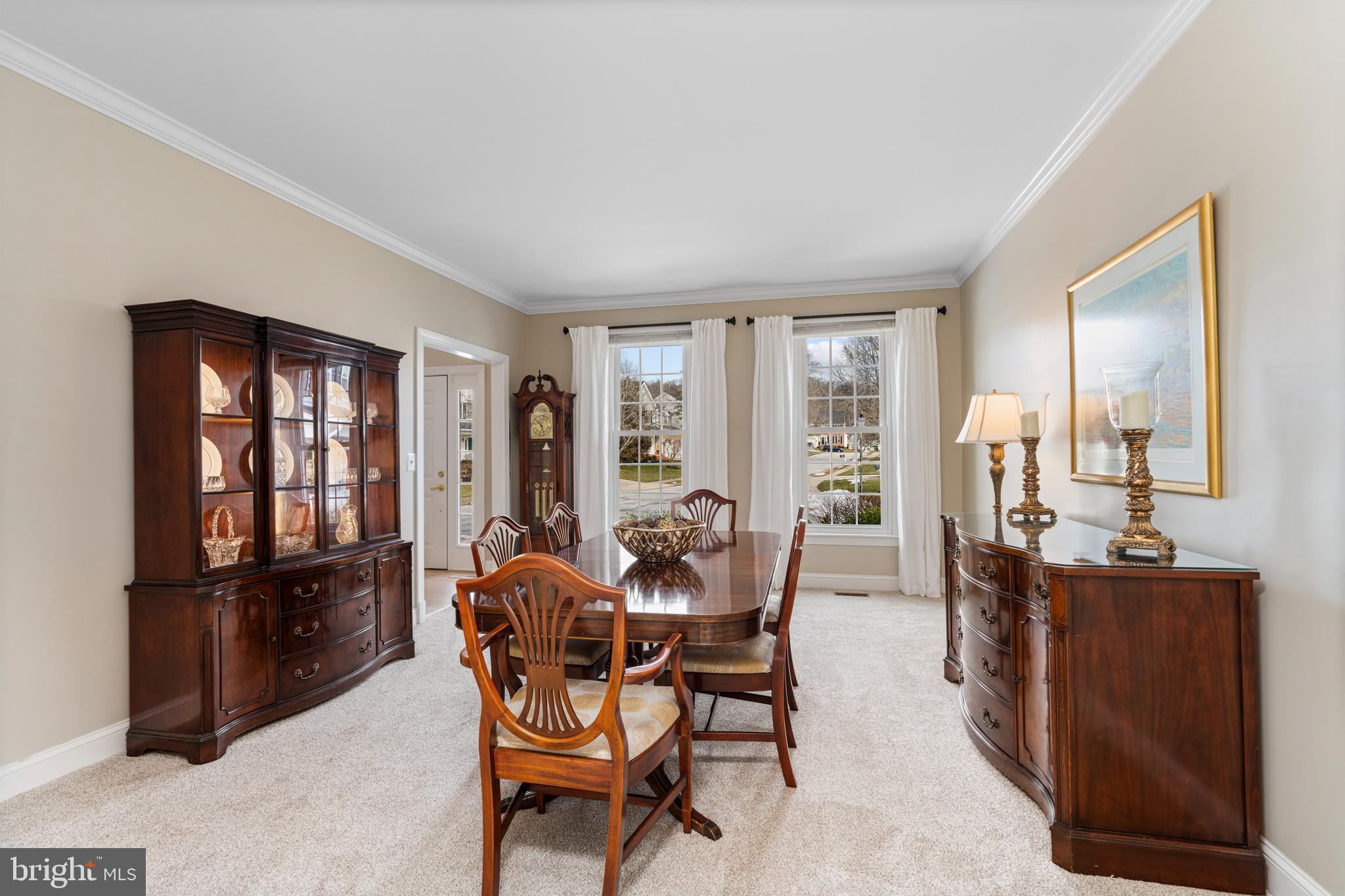 HUNTERS RUN - Residential