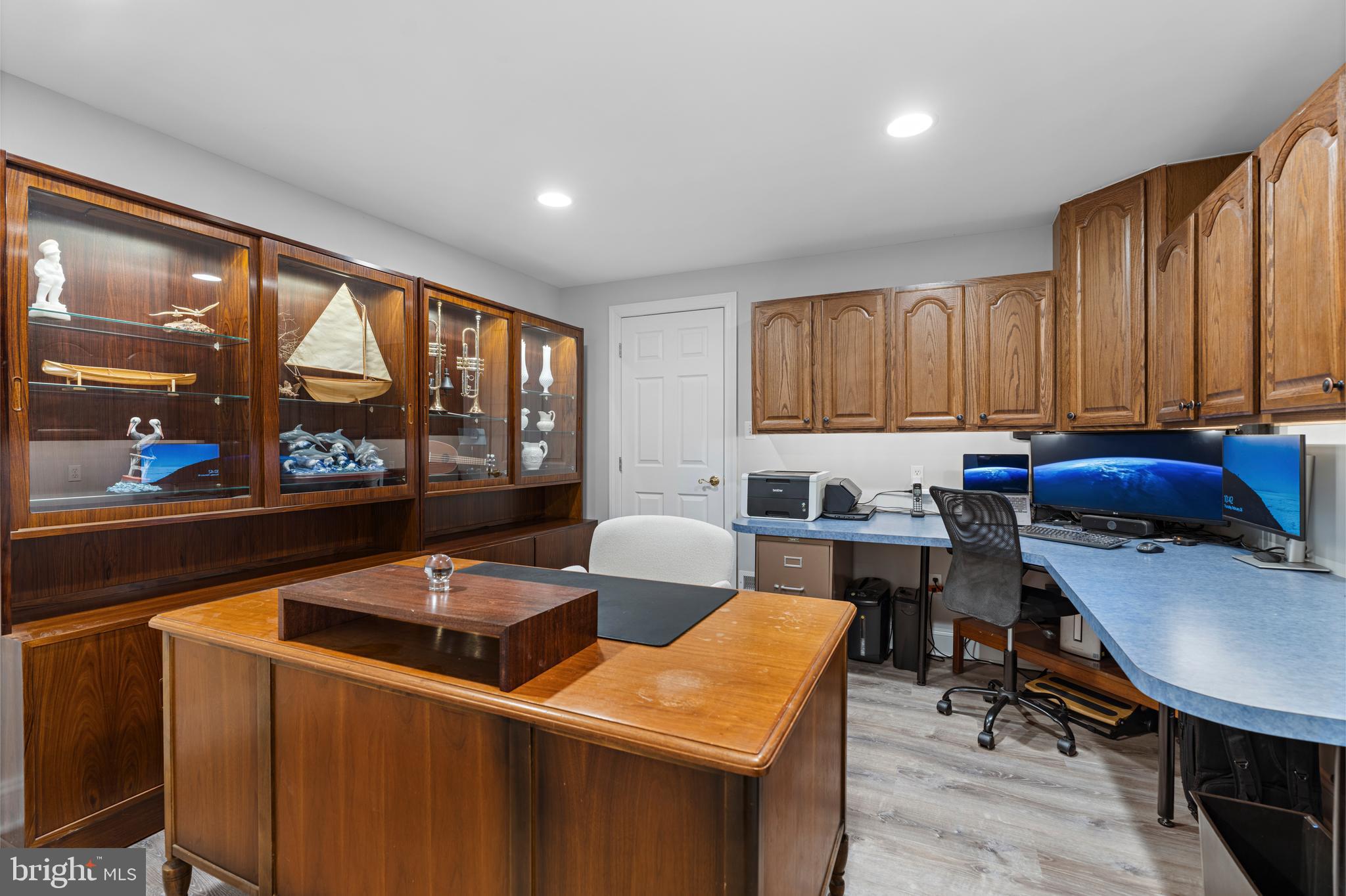 HUNTERS RUN - Residential