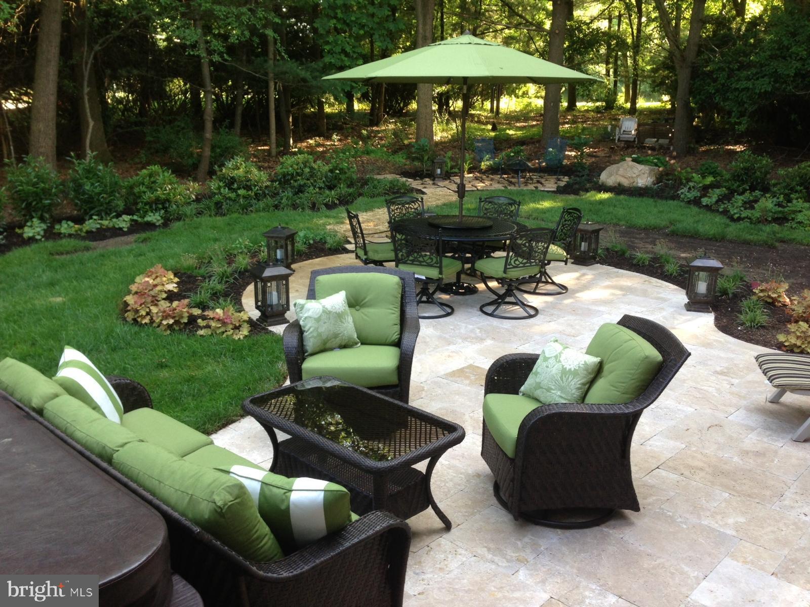 HUNTERS RUN - Residential