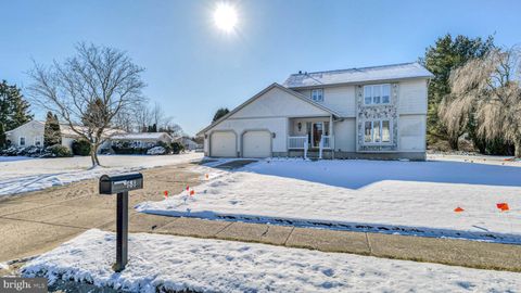 Photo of 68 Wayside Road, BERLIN, NJ 08009 (MLS # NJCD2110406)